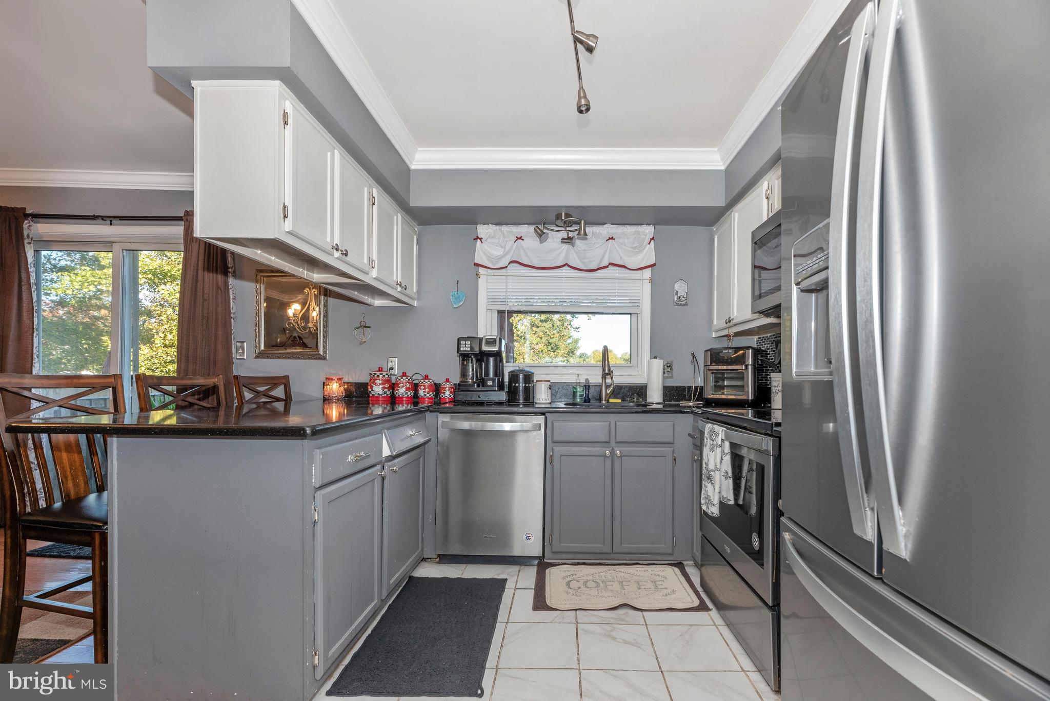 CHURCHILL TOWN SECTOR - Residential