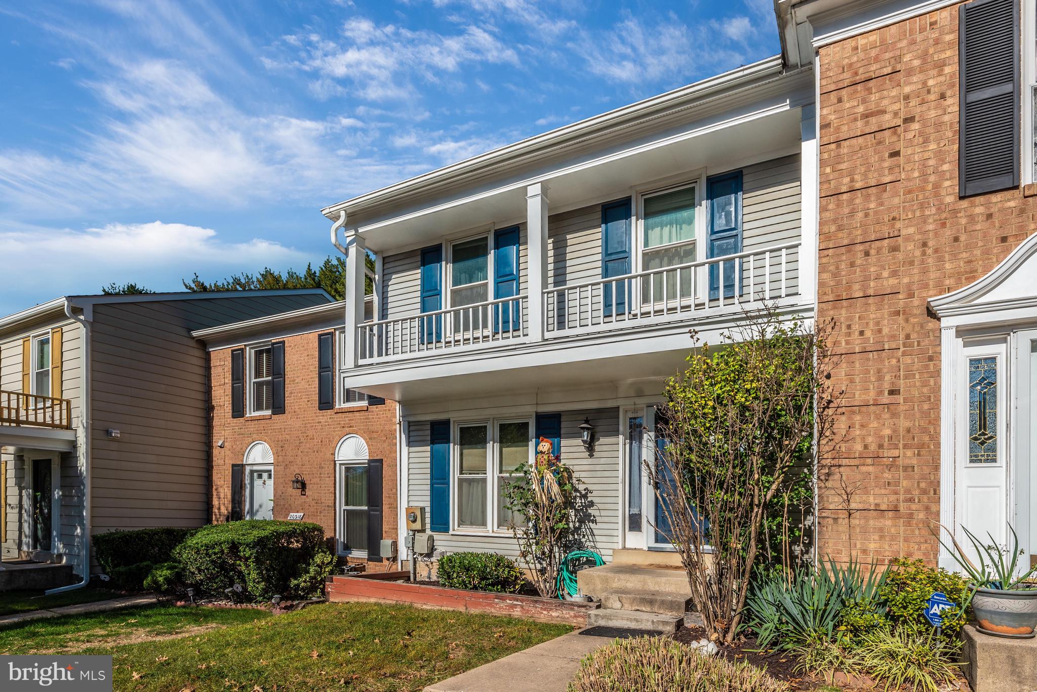 CHURCHILL TOWN SECTOR - Residential