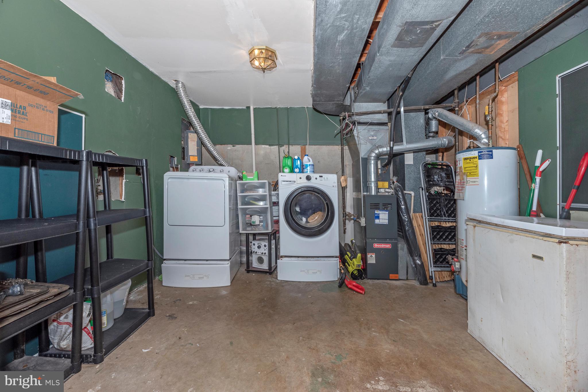 CHURCHILL TOWN SECTOR - Residential