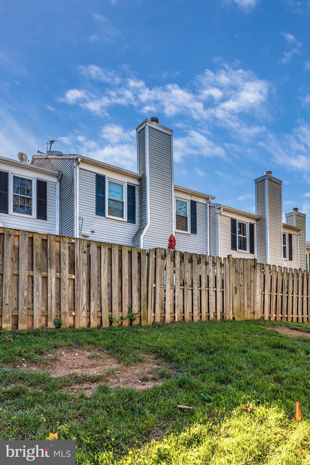 CHURCHILL TOWN SECTOR - Residential