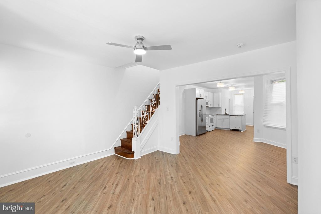 Photo of 5231 Upland Street, PHILADELPHIA, PA 19143 (MLS # PAPH2637328)