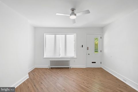Townhouse For Sale - 5231 Upland Street<br/> PHILADELPHIA, PA 19143