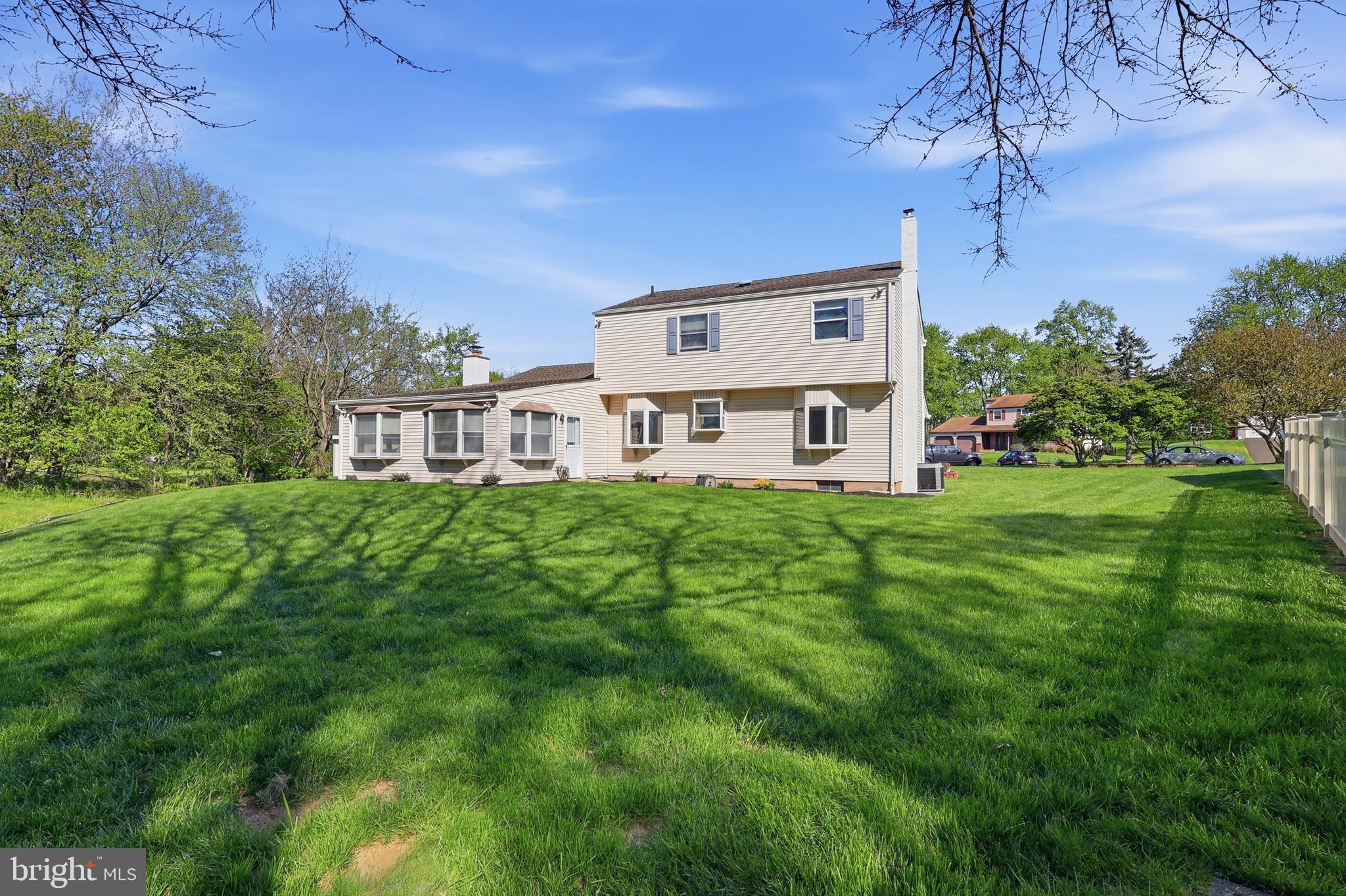 BANBURY MEWS - Residential