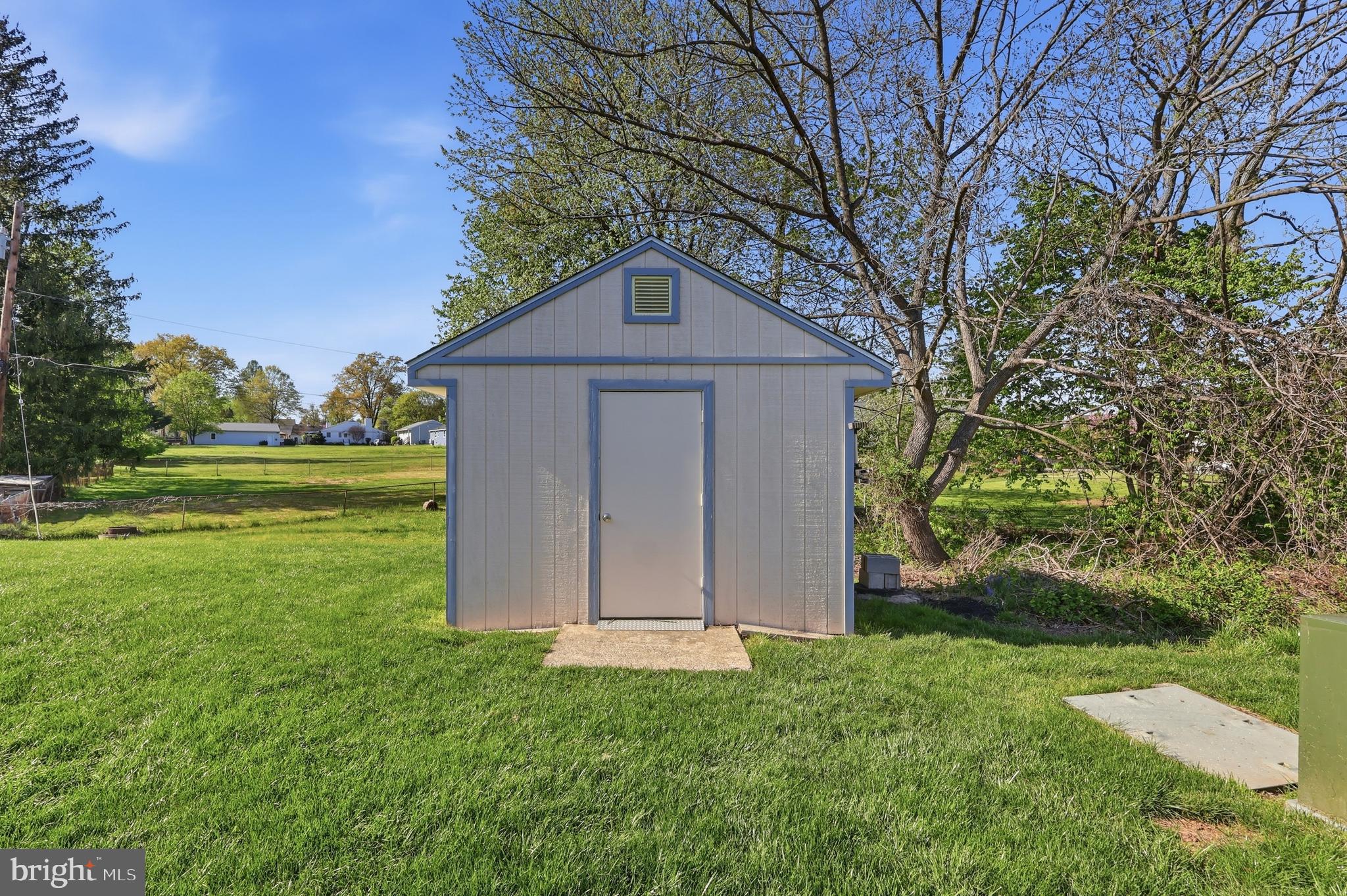 BANBURY MEWS - Residential