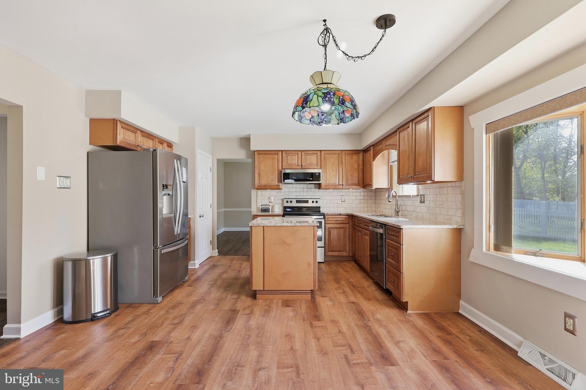 BANBURY MEWS - Residential