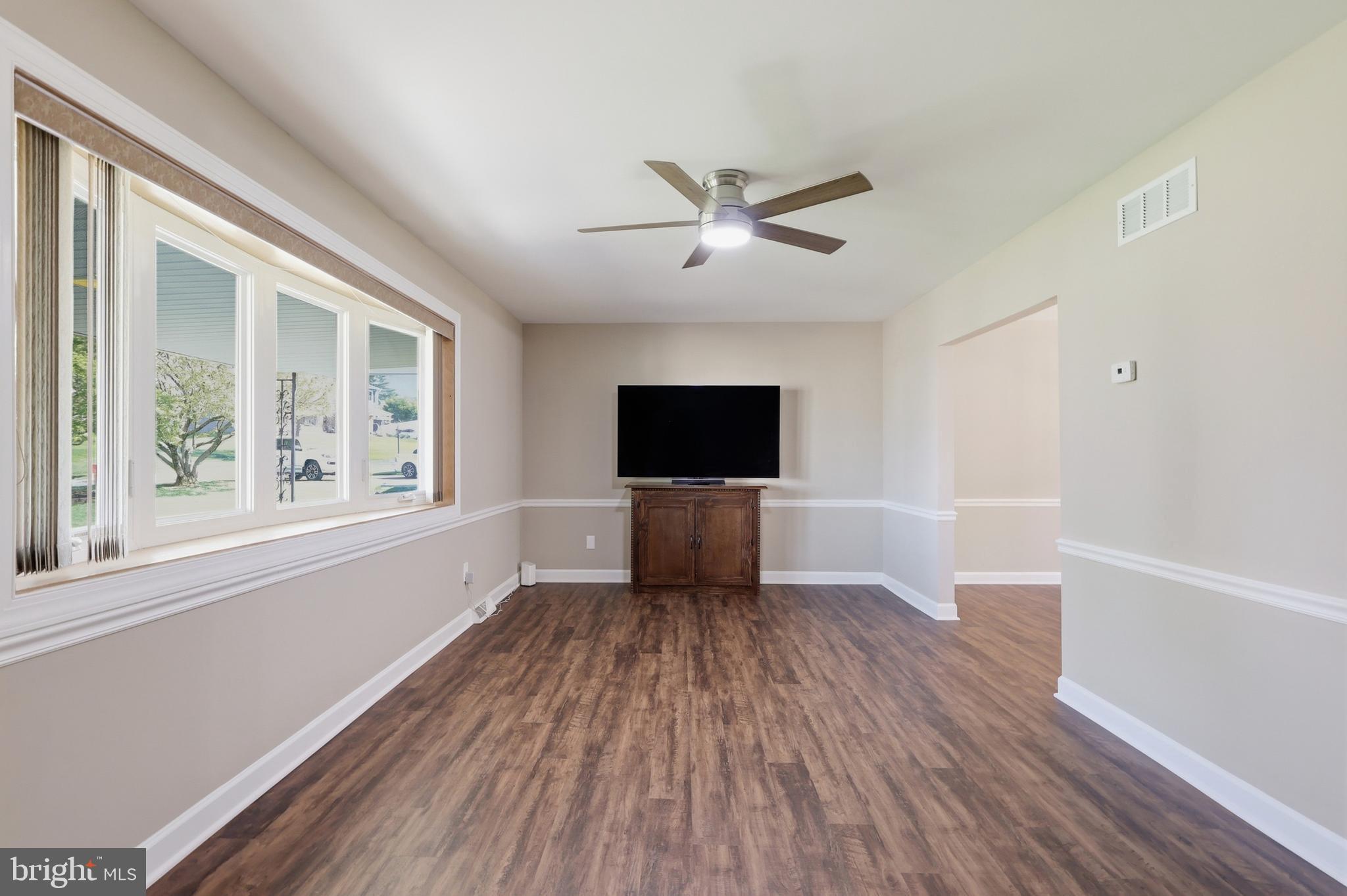 BANBURY MEWS - Residential