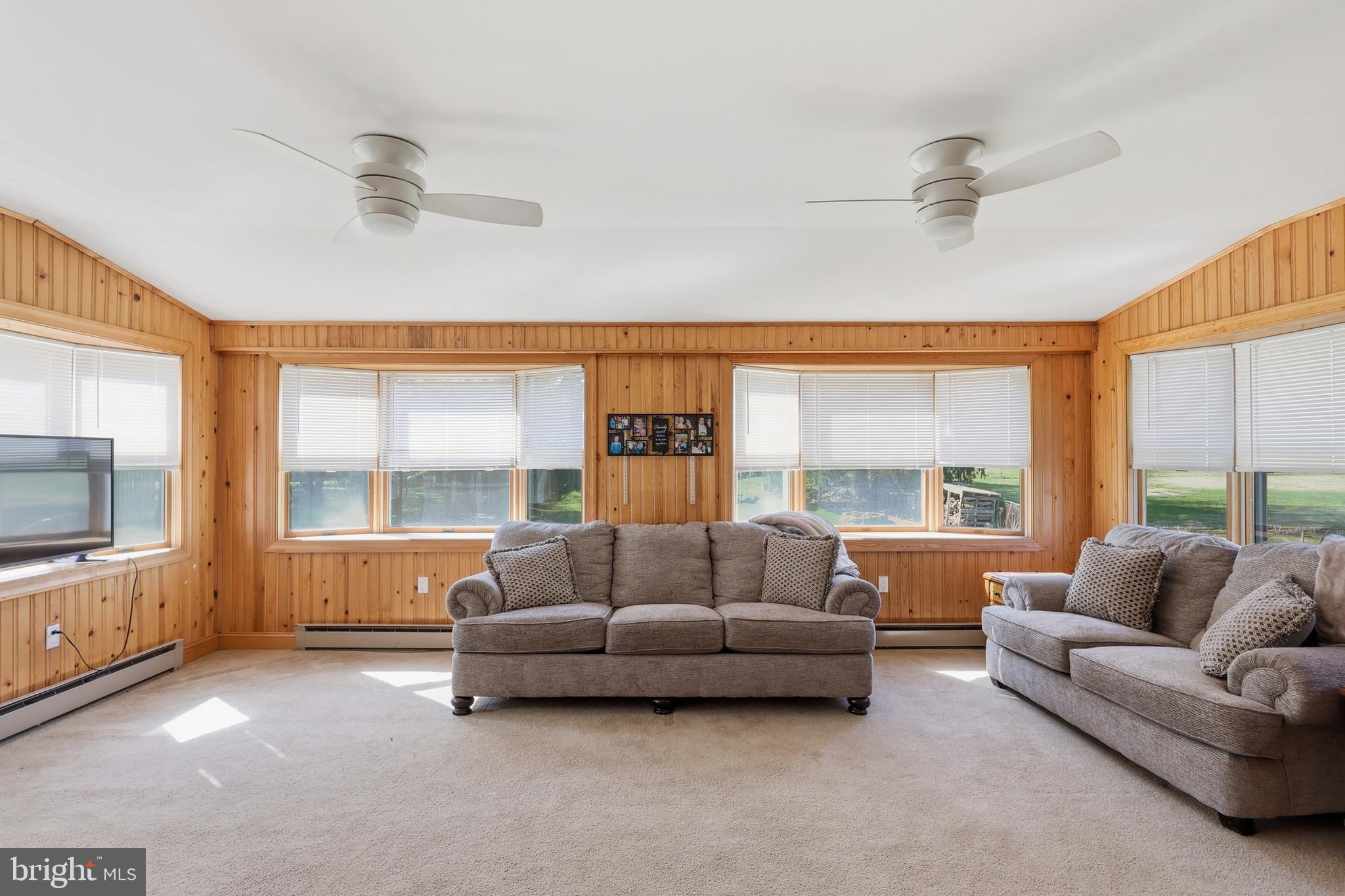 BANBURY MEWS - Residential