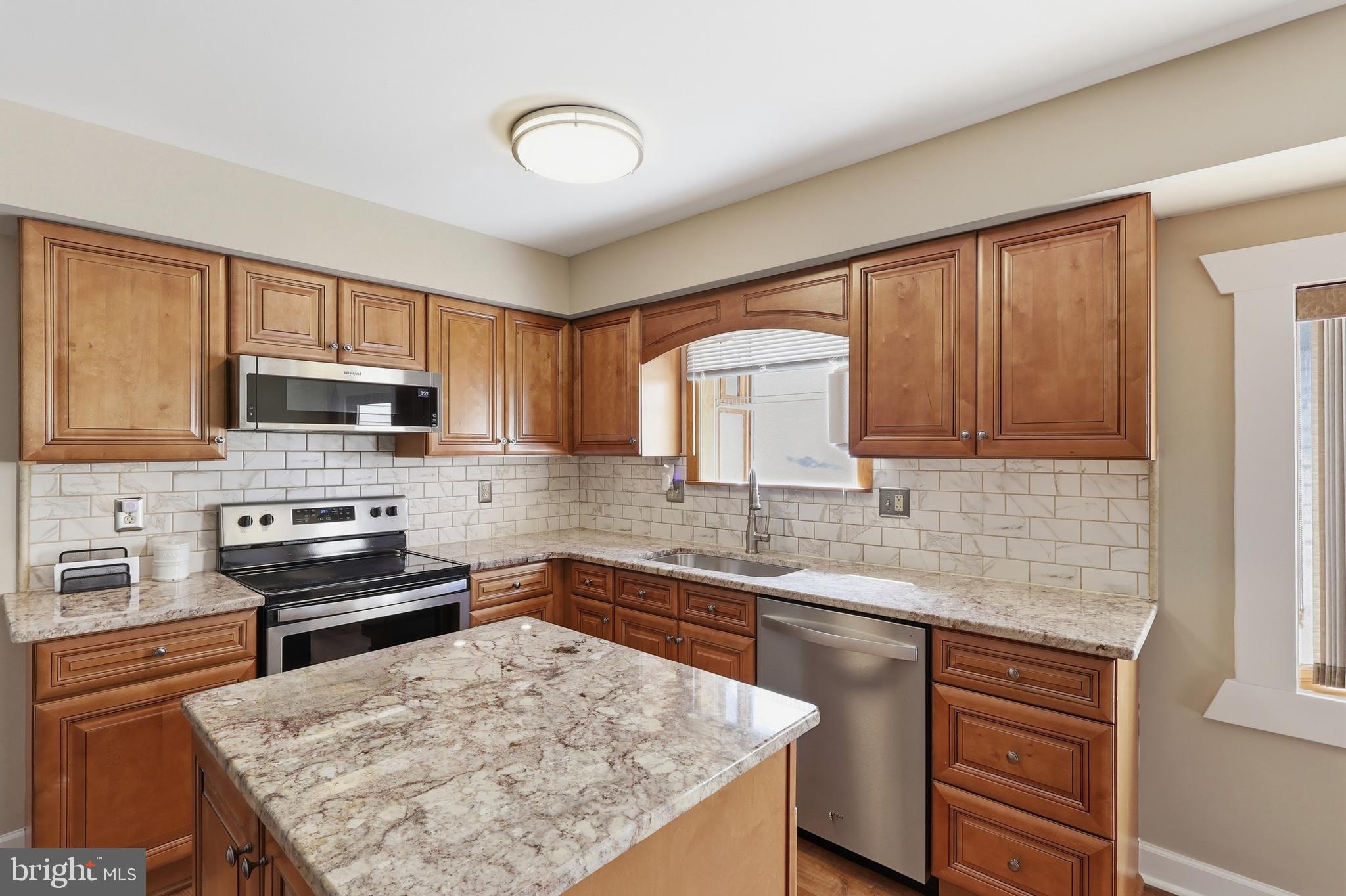 BANBURY MEWS - Residential