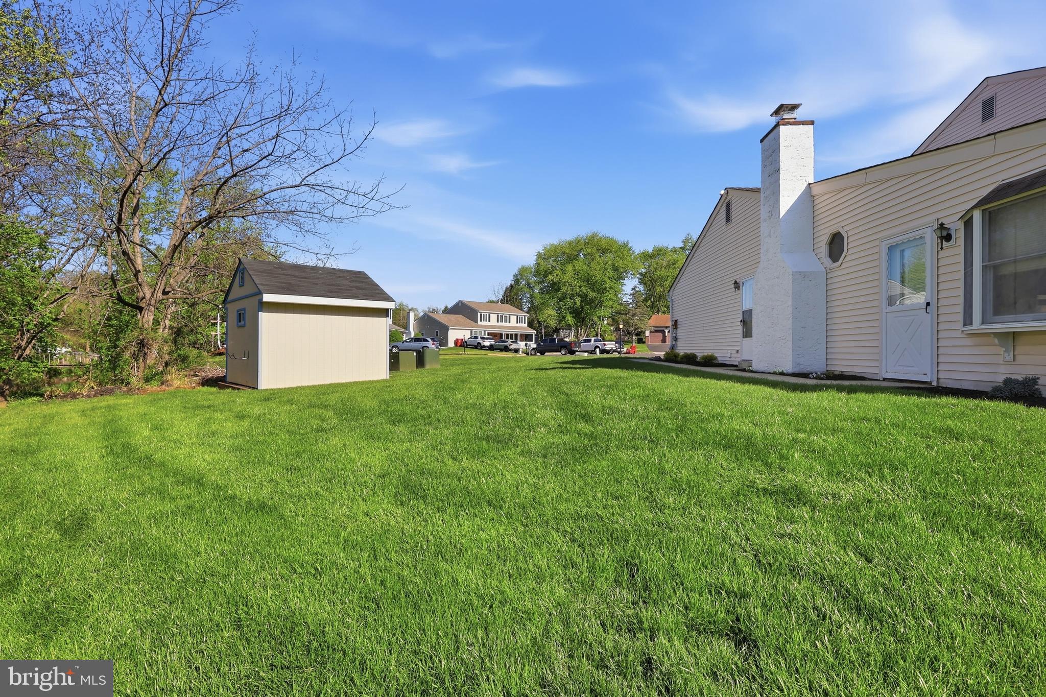 BANBURY MEWS - Residential