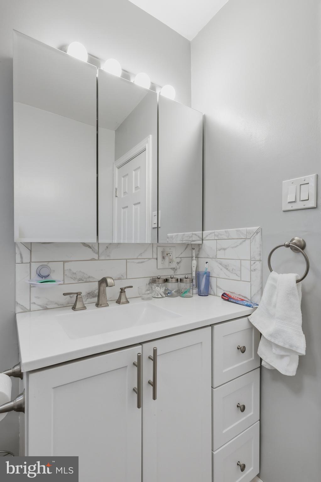 BANBURY MEWS - Residential