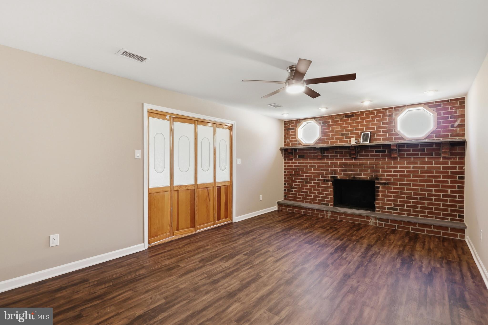 BANBURY MEWS - Residential