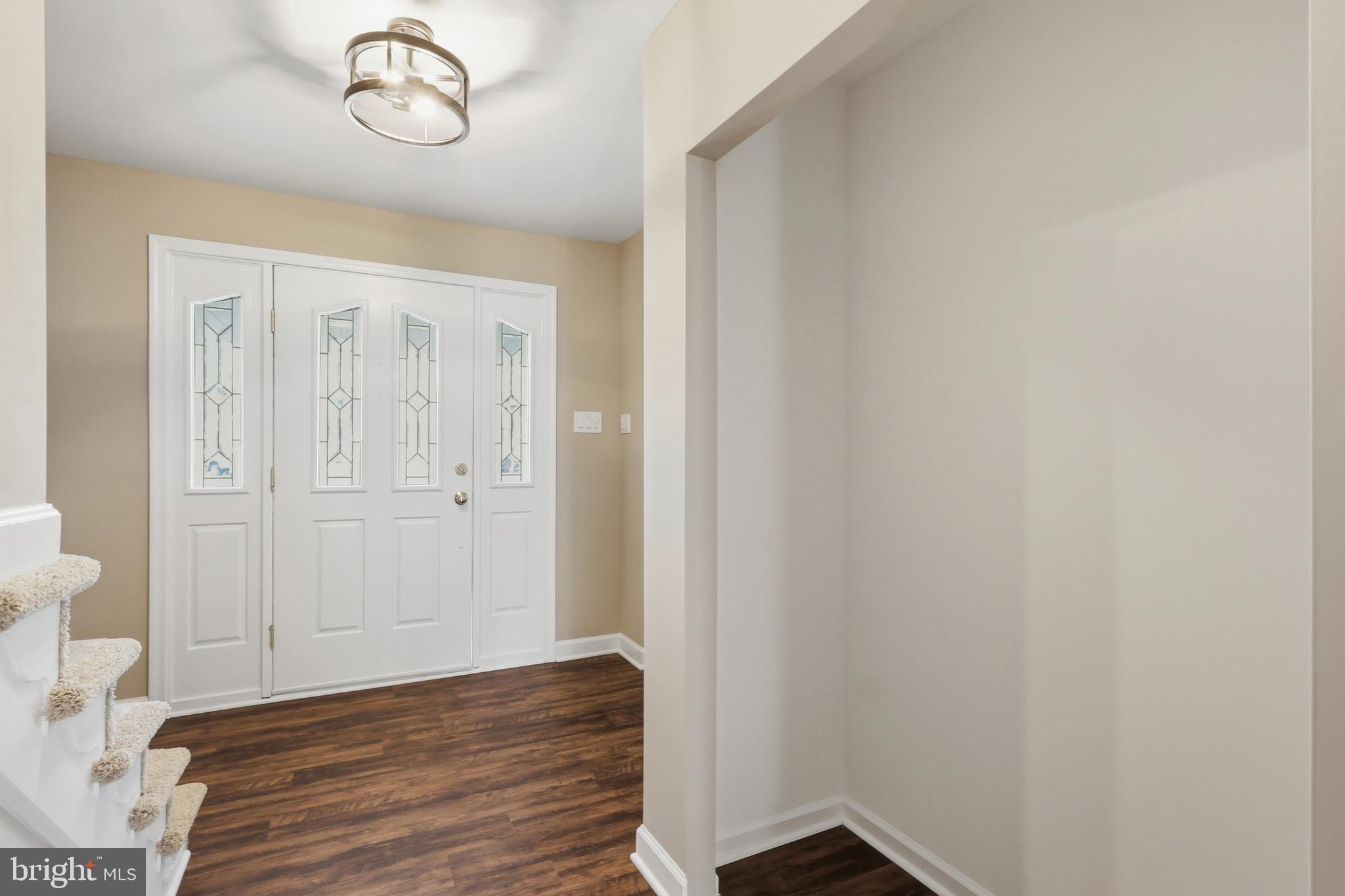 BANBURY MEWS - Residential