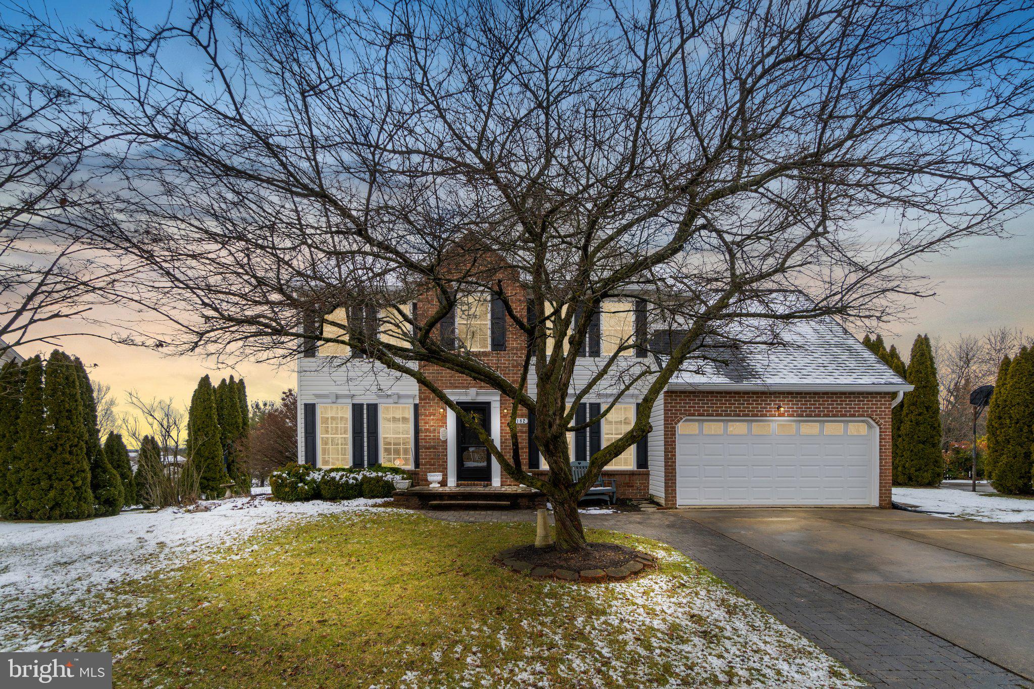 DIAMOND HILLS - Residential