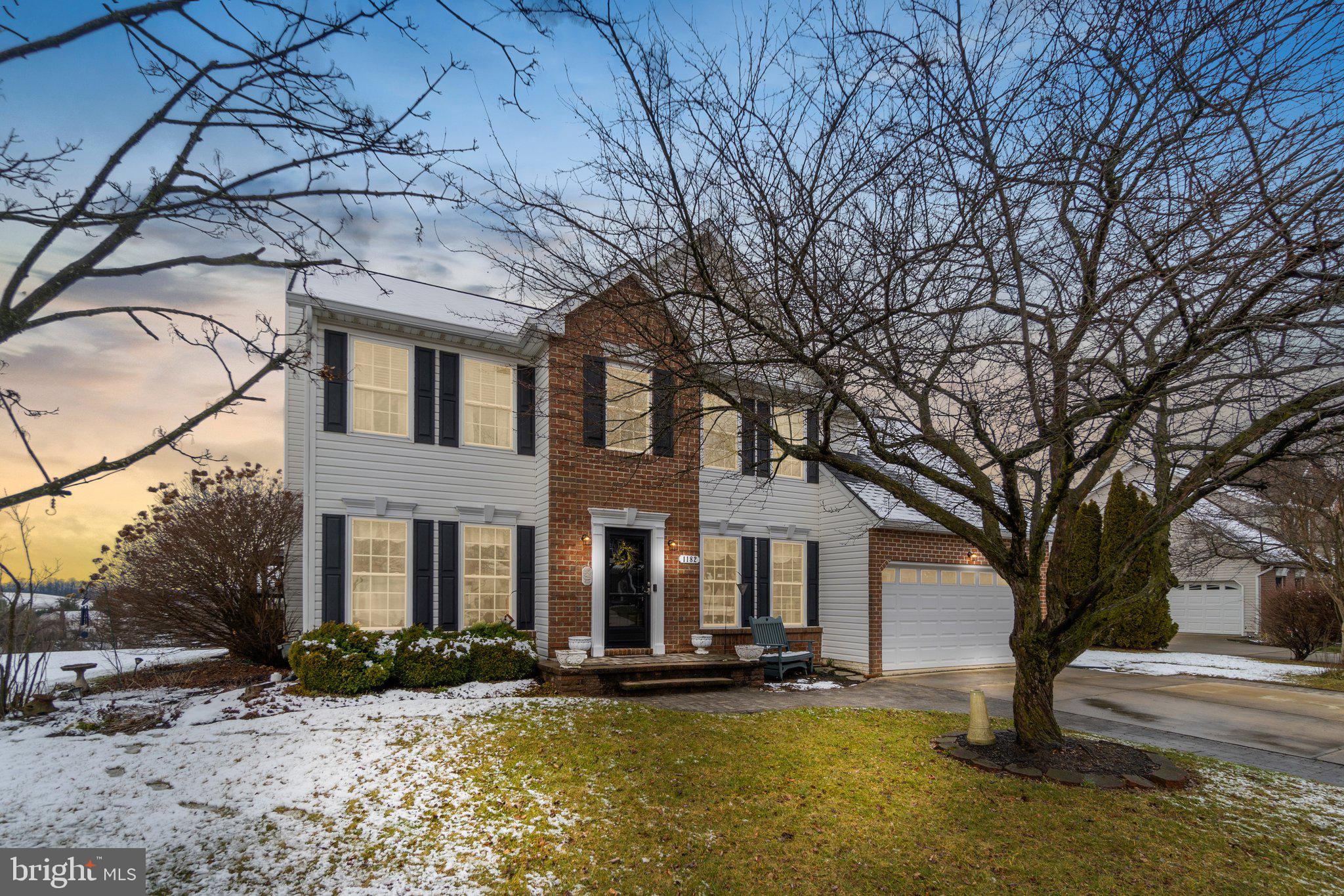 DIAMOND HILLS - Residential