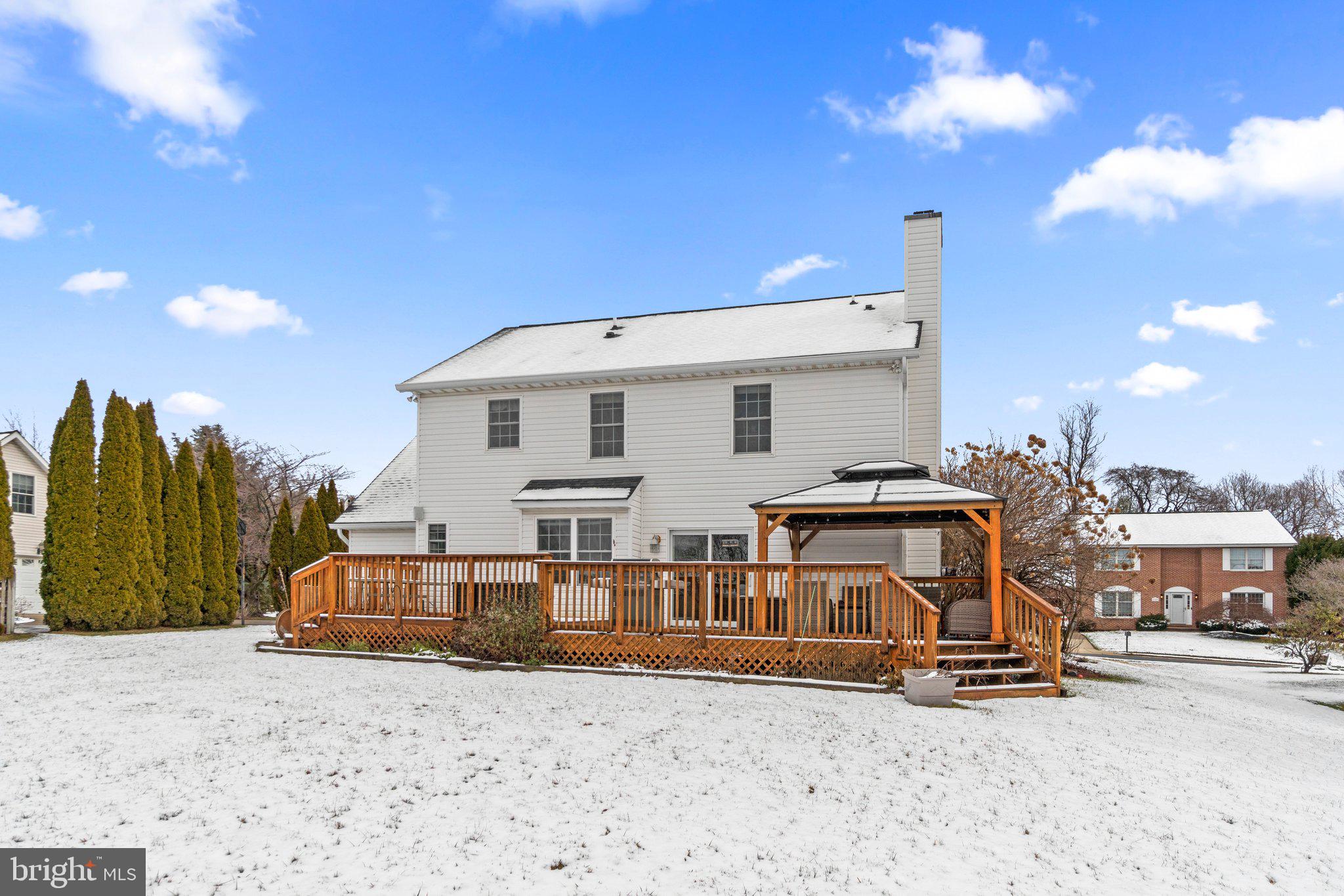 DIAMOND HILLS - Residential