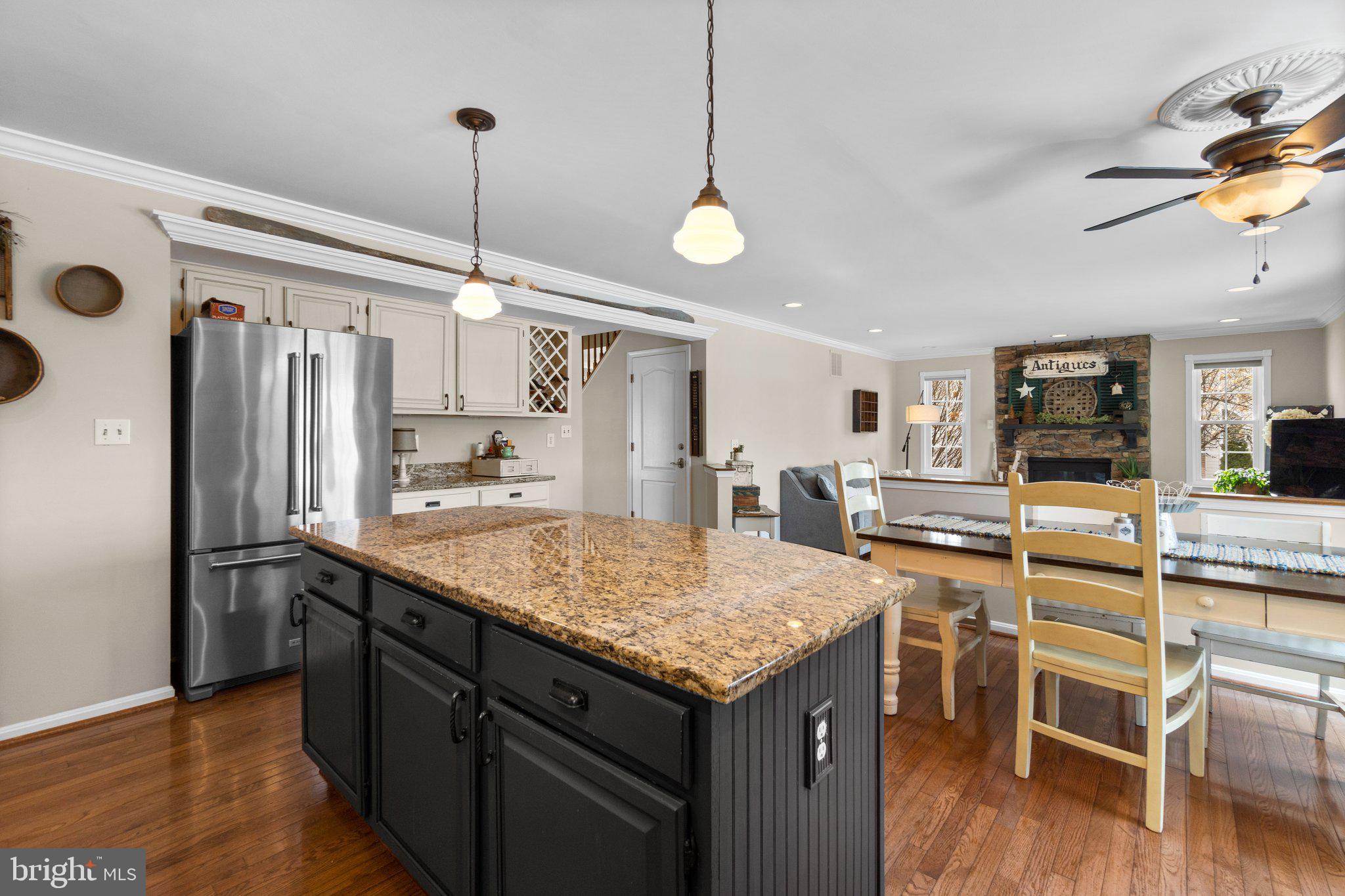 DIAMOND HILLS - Residential