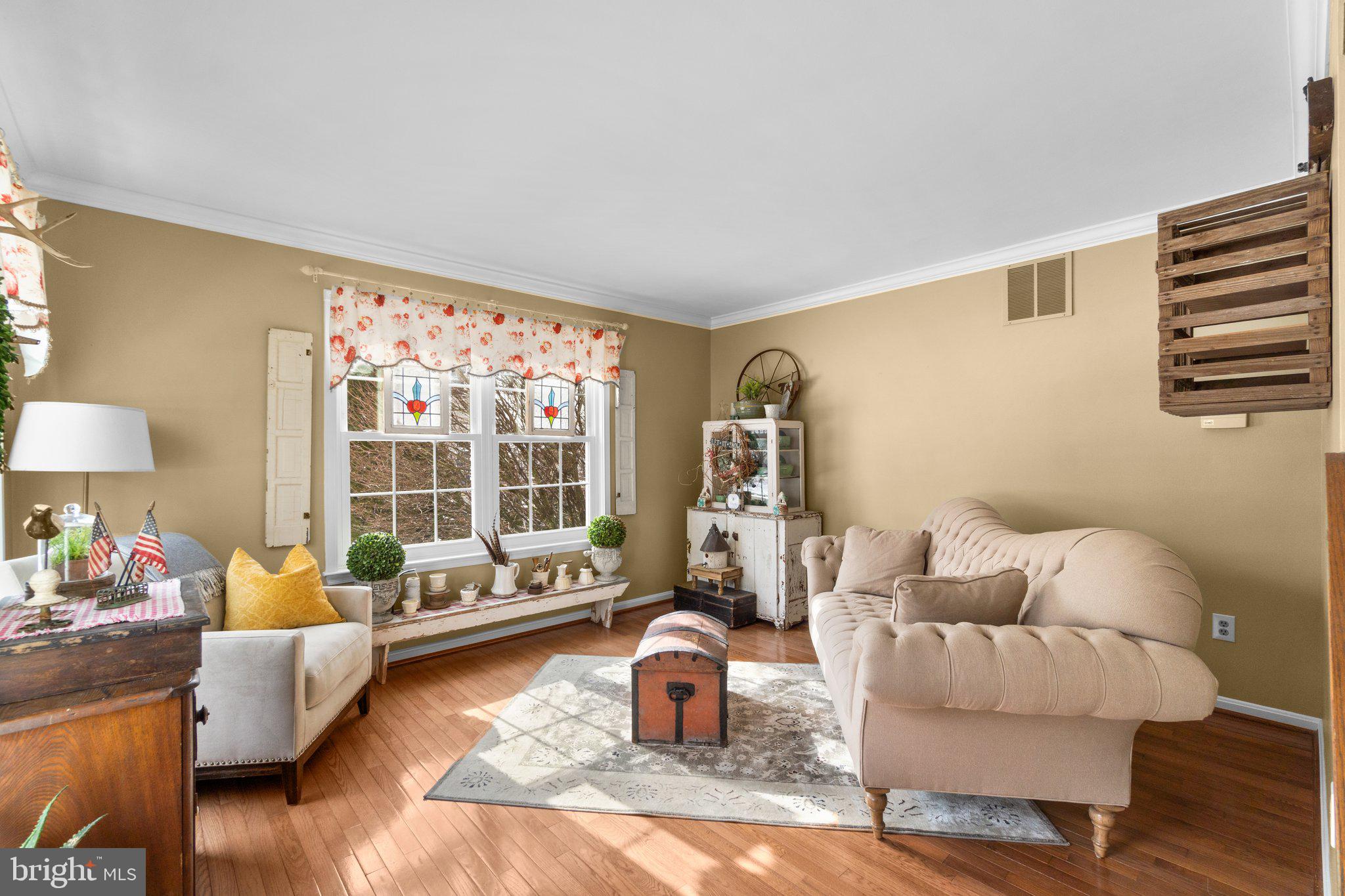 DIAMOND HILLS - Residential