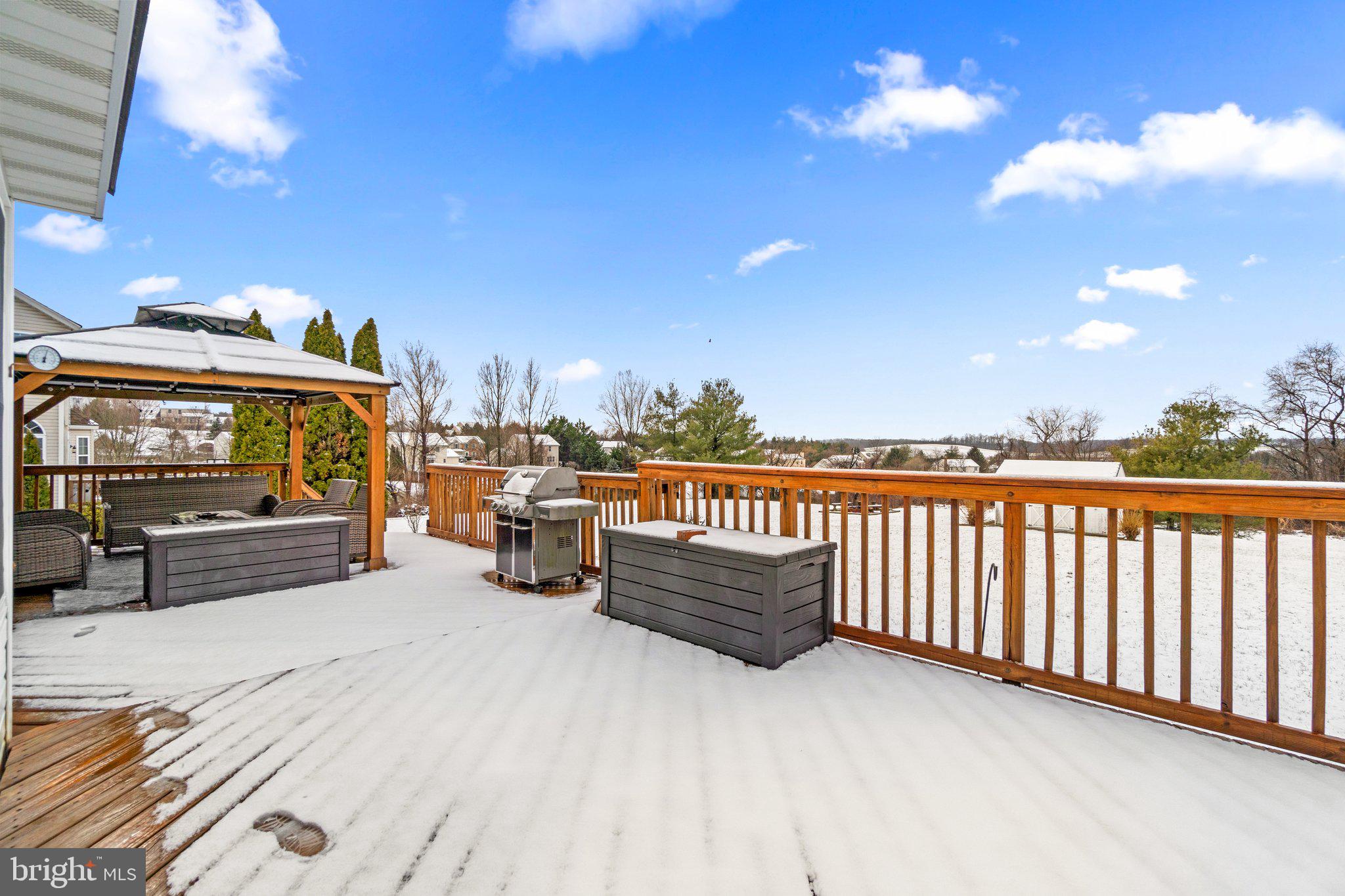 DIAMOND HILLS - Residential