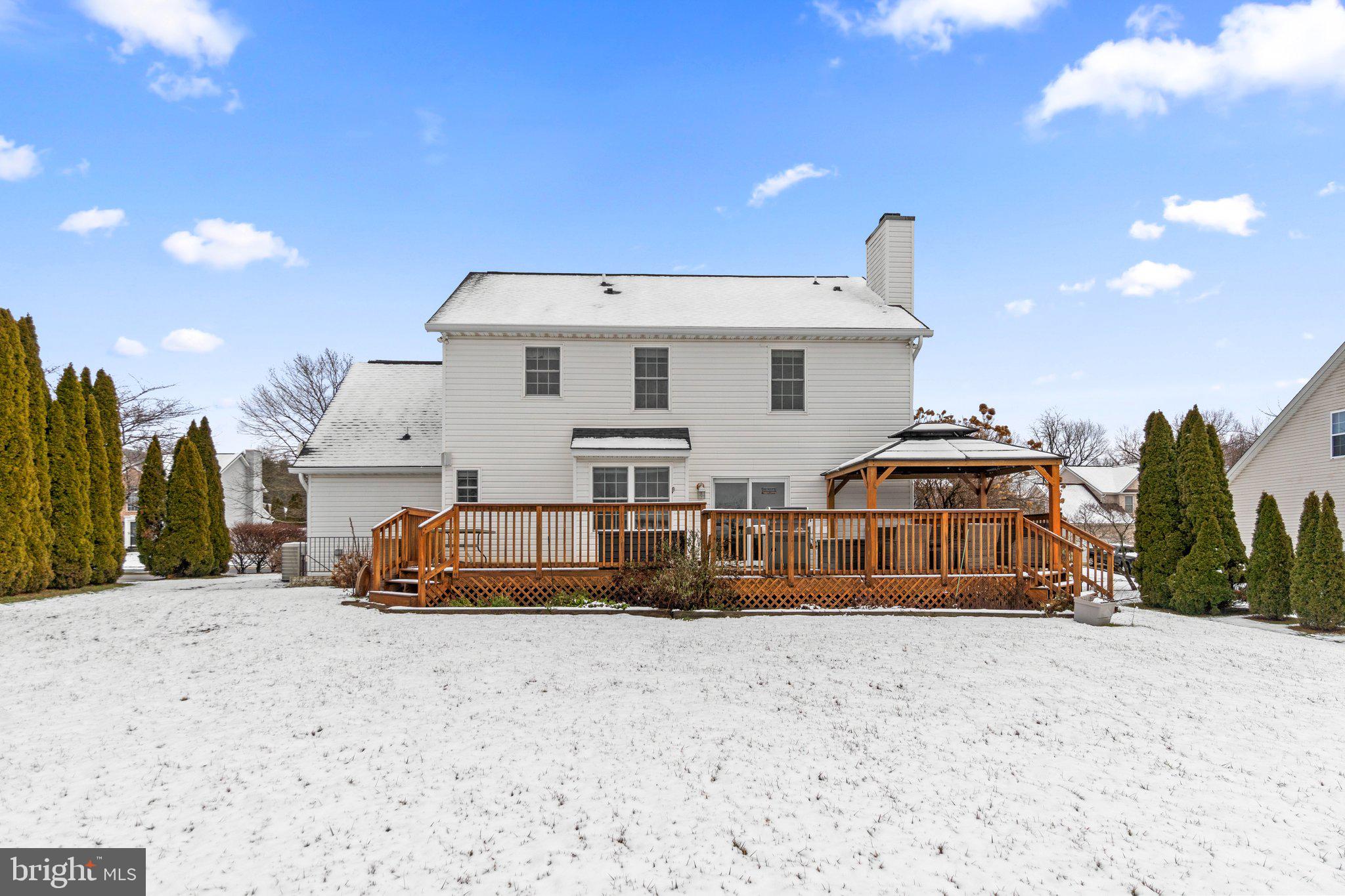 DIAMOND HILLS - Residential