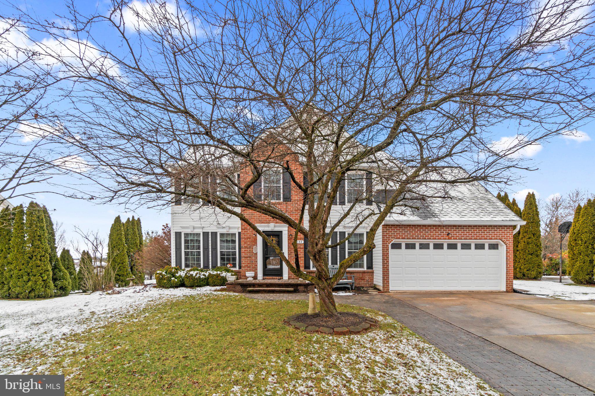 DIAMOND HILLS - Residential