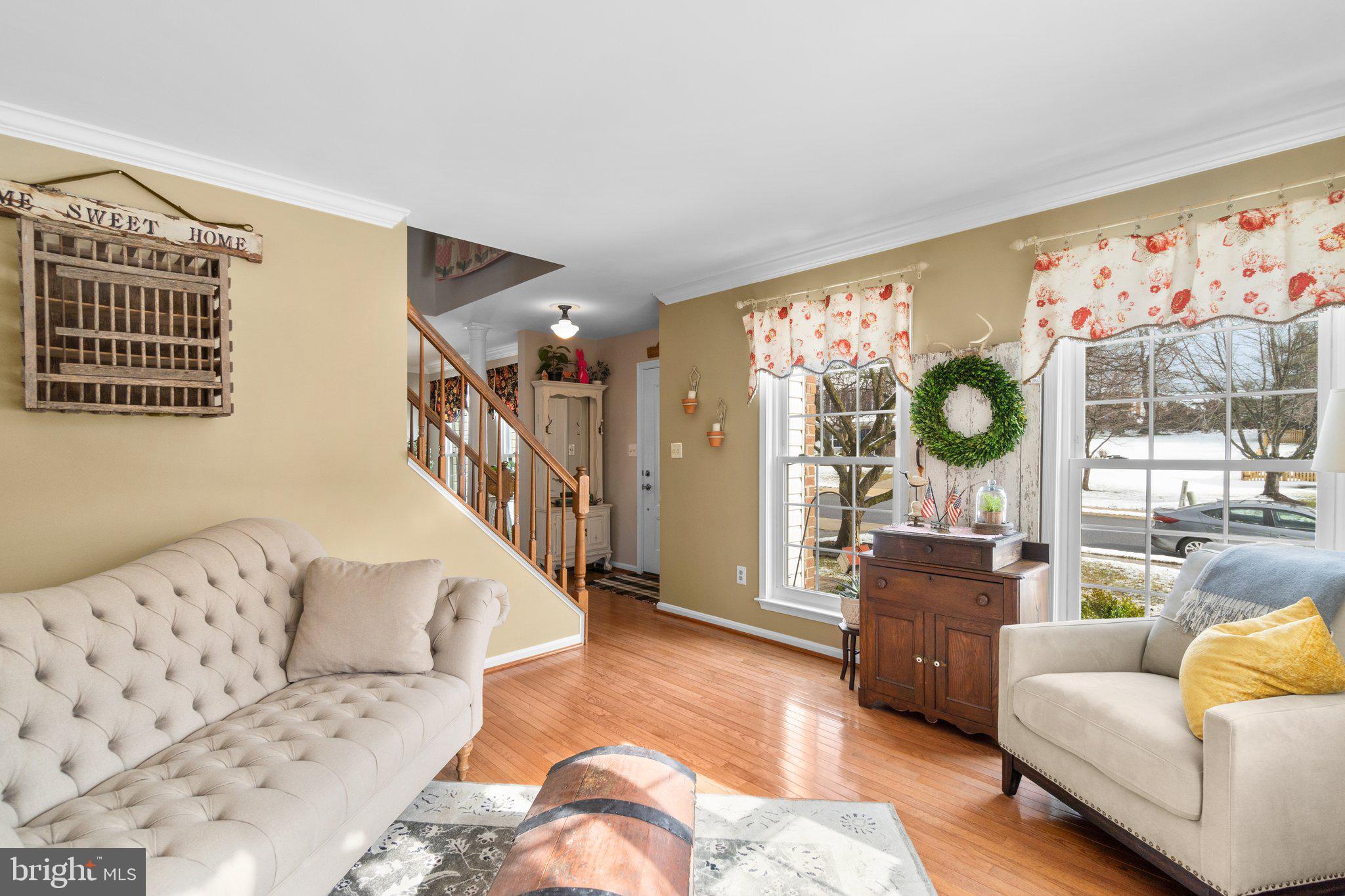 DIAMOND HILLS - Residential