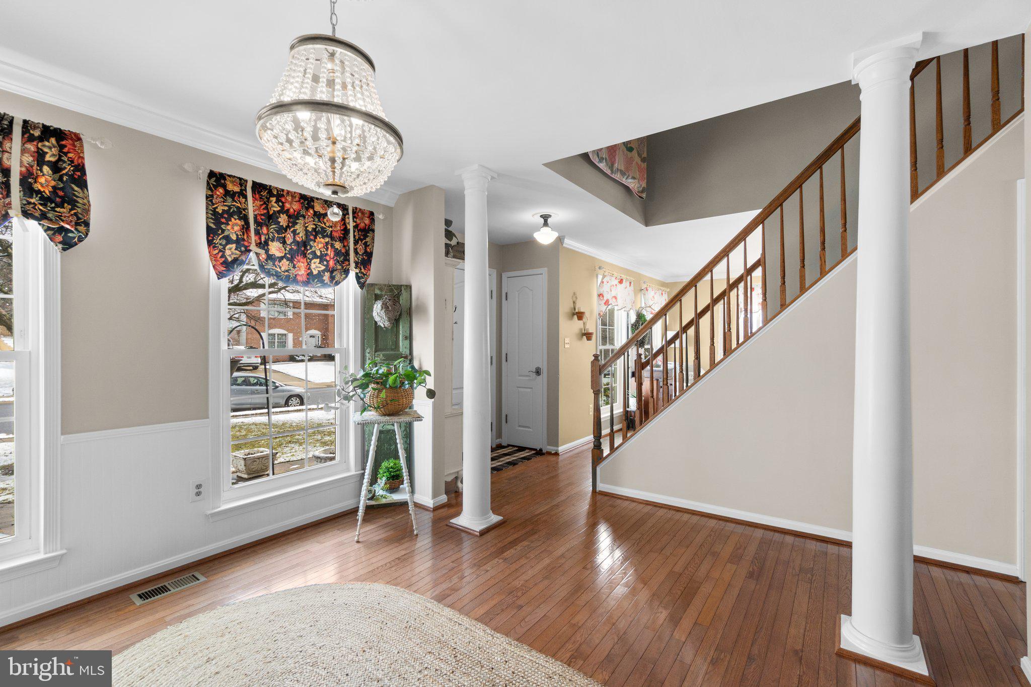 DIAMOND HILLS - Residential