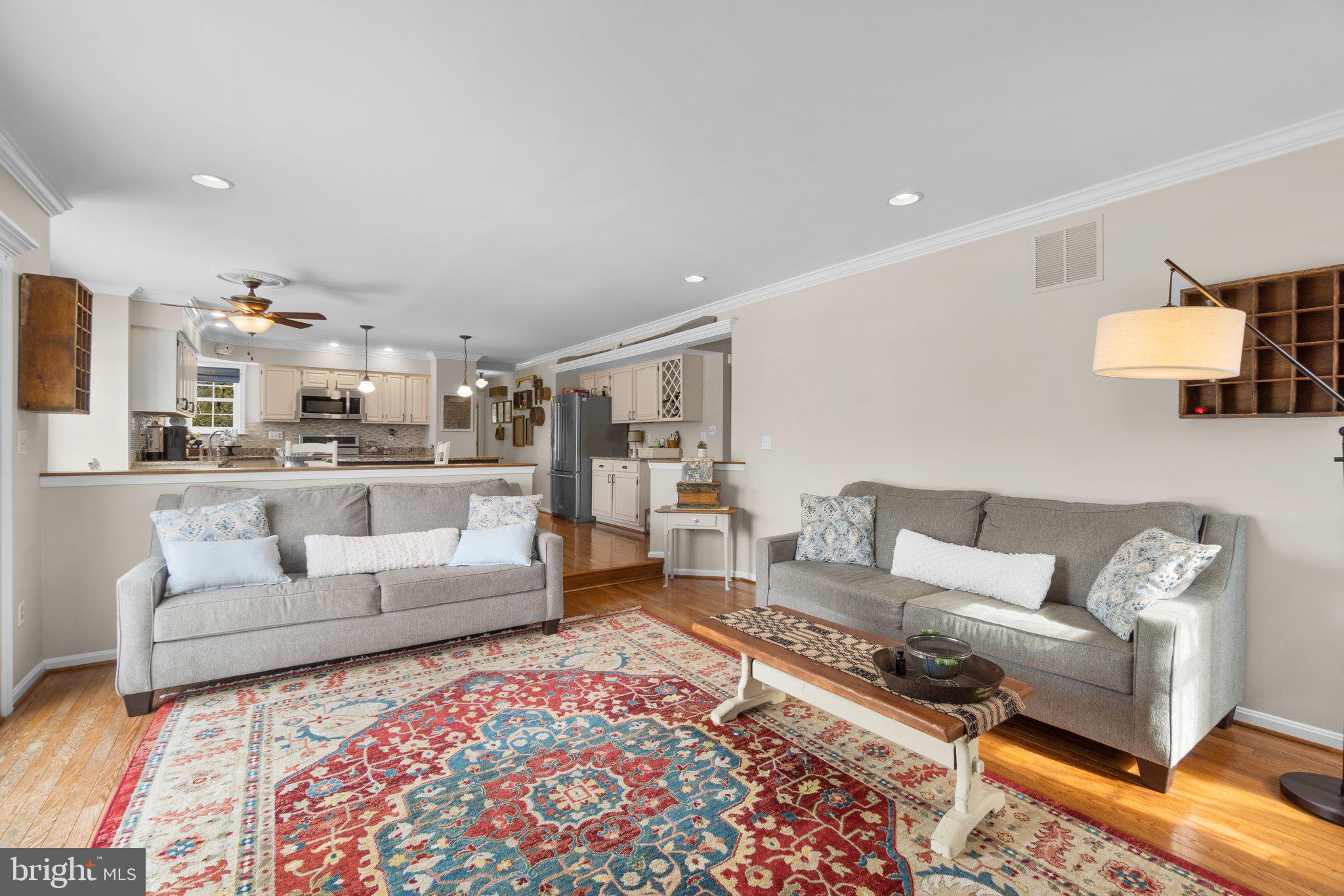 DIAMOND HILLS - Residential