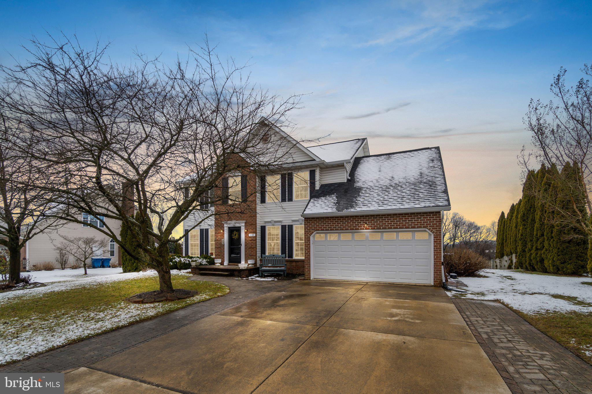 DIAMOND HILLS - Residential