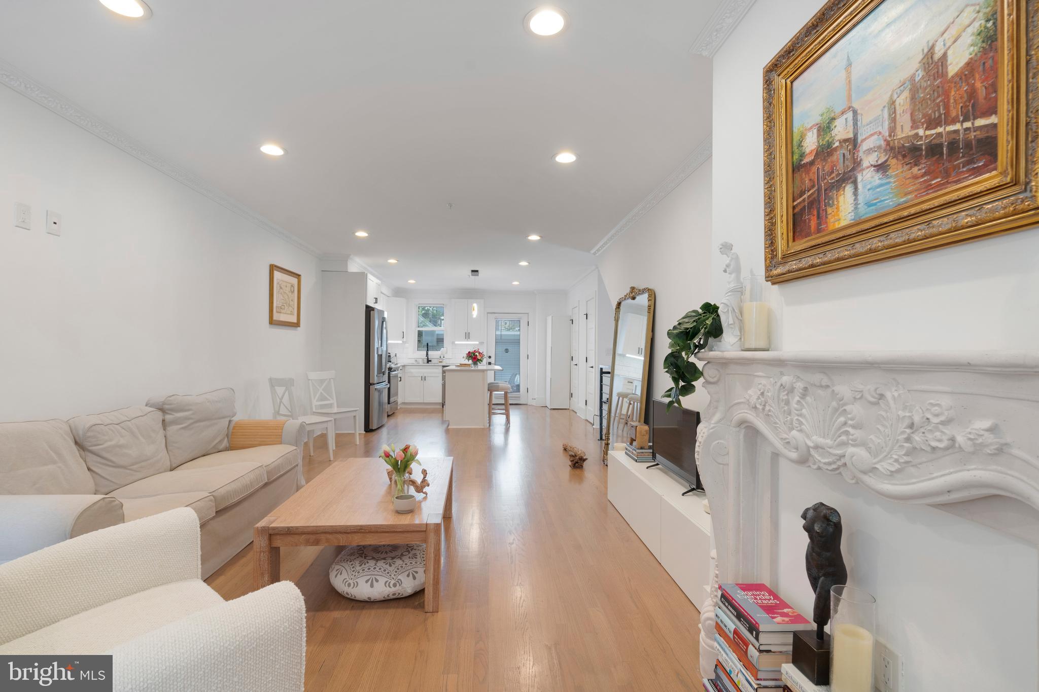 1427 WEST VIRGINIA AVENUE NE 1