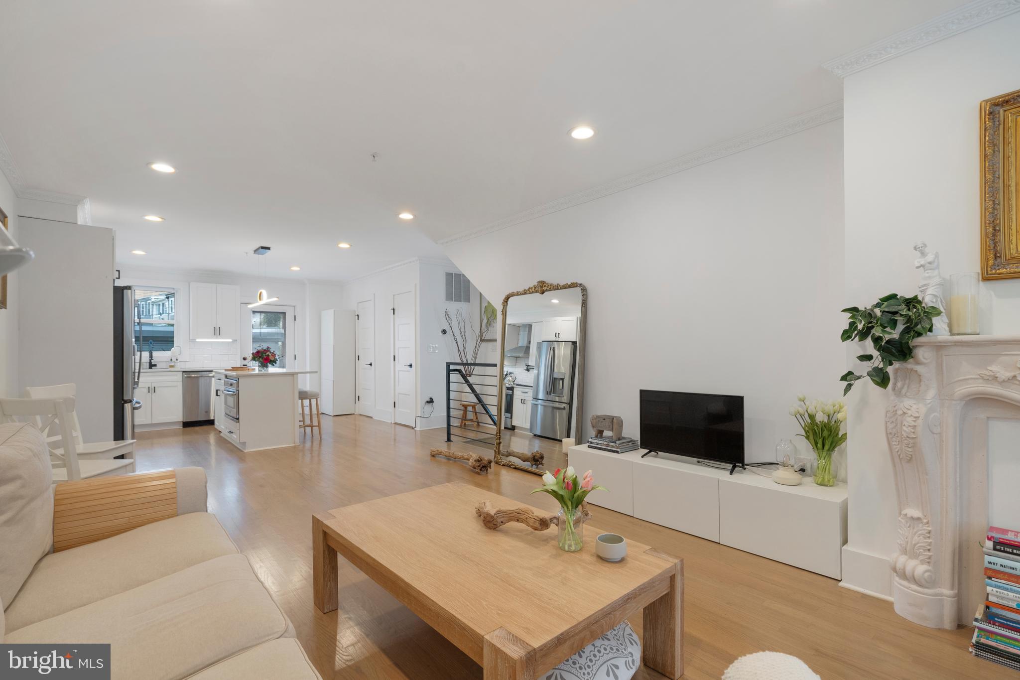 1427 WEST VIRGINIA AVENUE NE 1