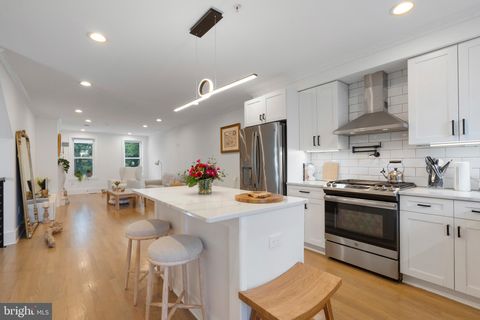 1427 WEST VIRGINIA AVENUE NE 1 WASHINGTON DC 20002