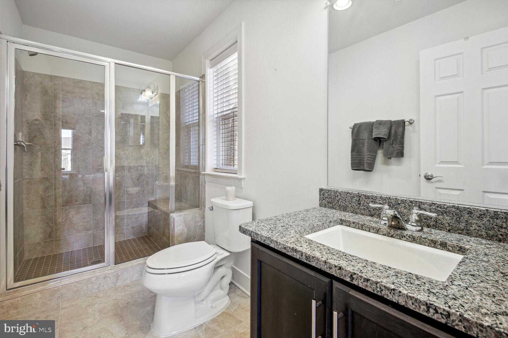 CROWN FARM - Residential