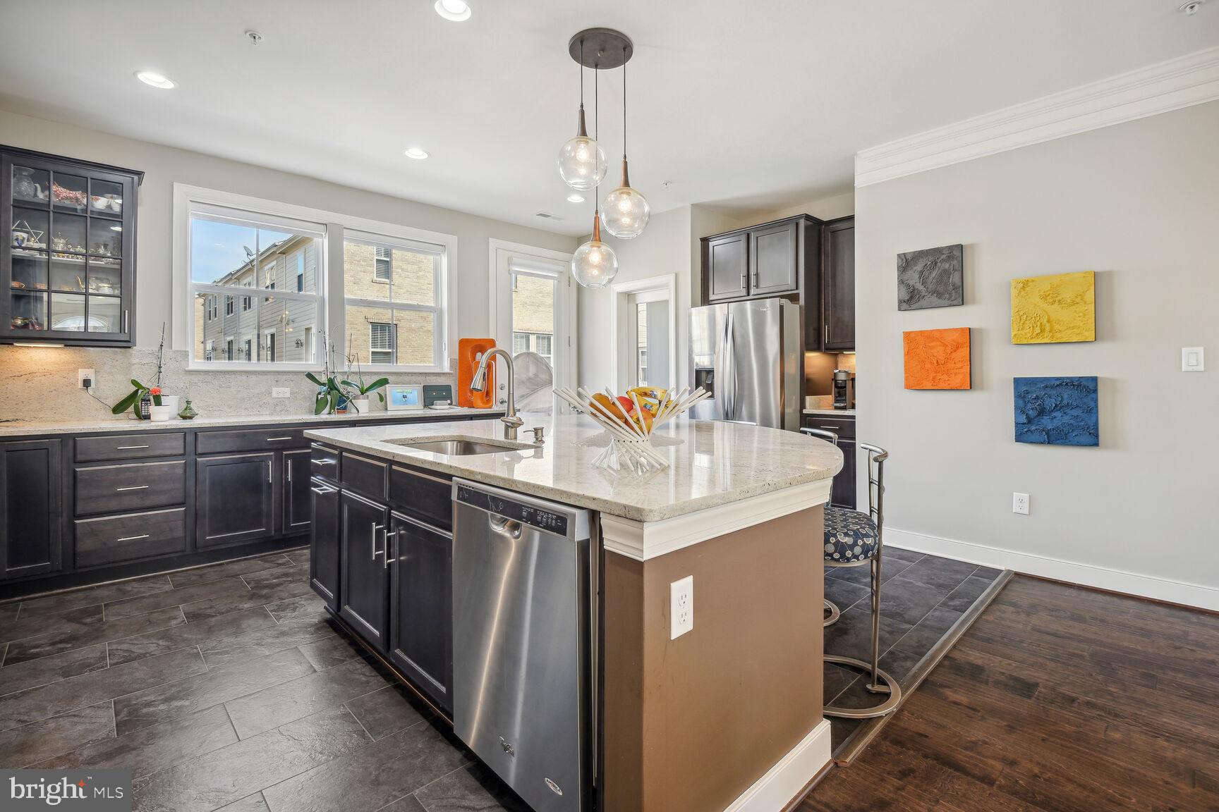 CROWN FARM - Residential