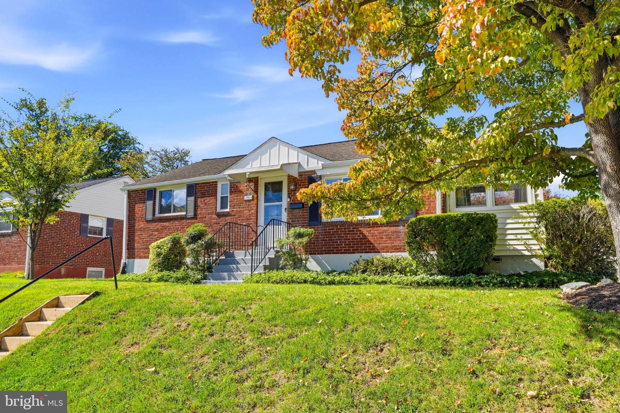 13014 EVANSTON STREET