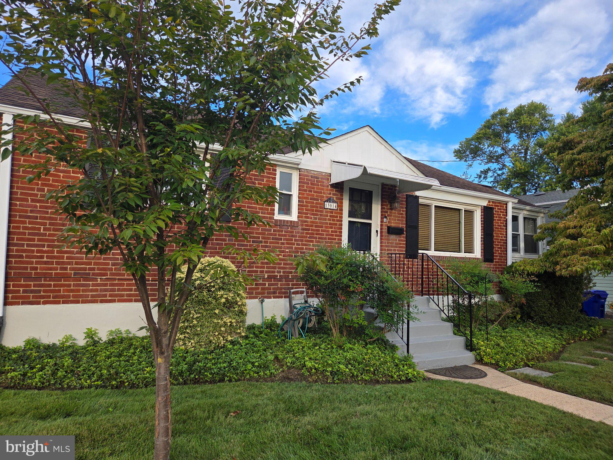 13014 EVANSTON STREET