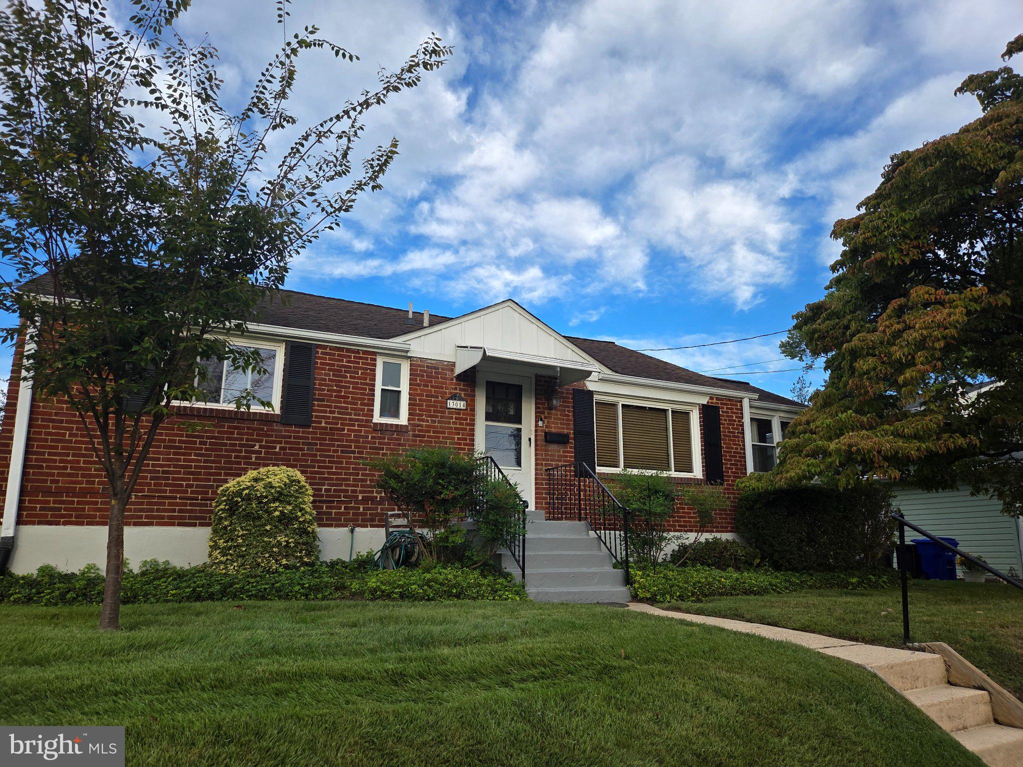 13014 EVANSTON STREET