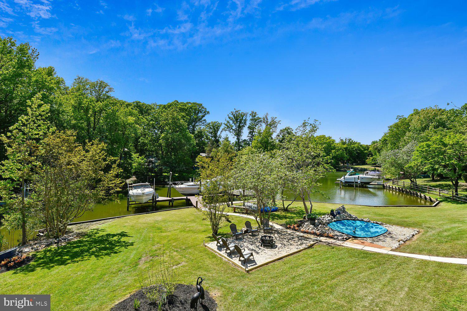 GREEN GABLES - Residential