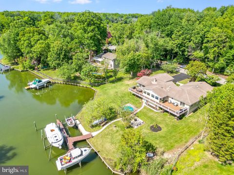 1780 CHESAPEAKE PLACE PASADENA MD 21122