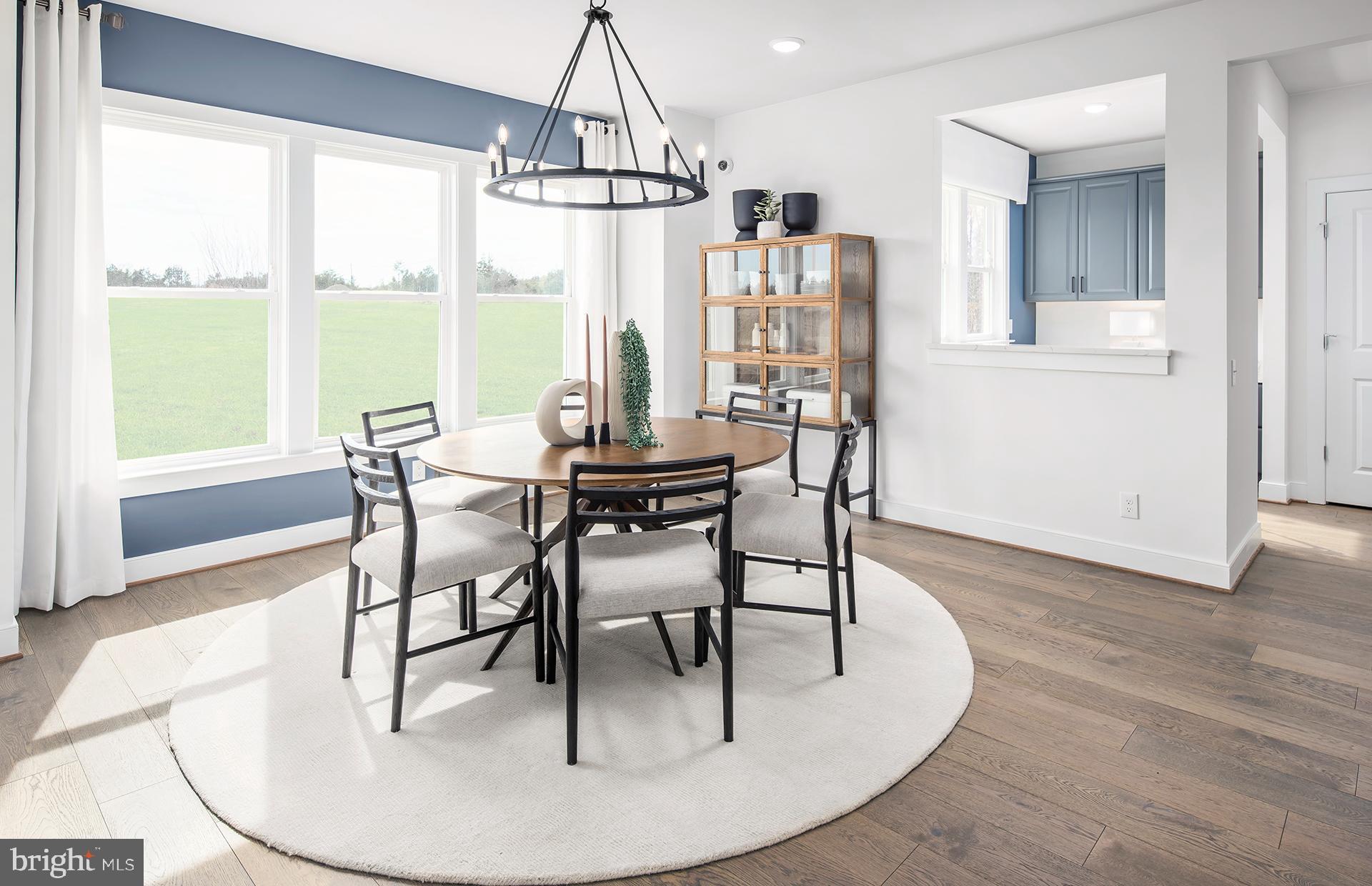 CATTAIL RUN - Residential