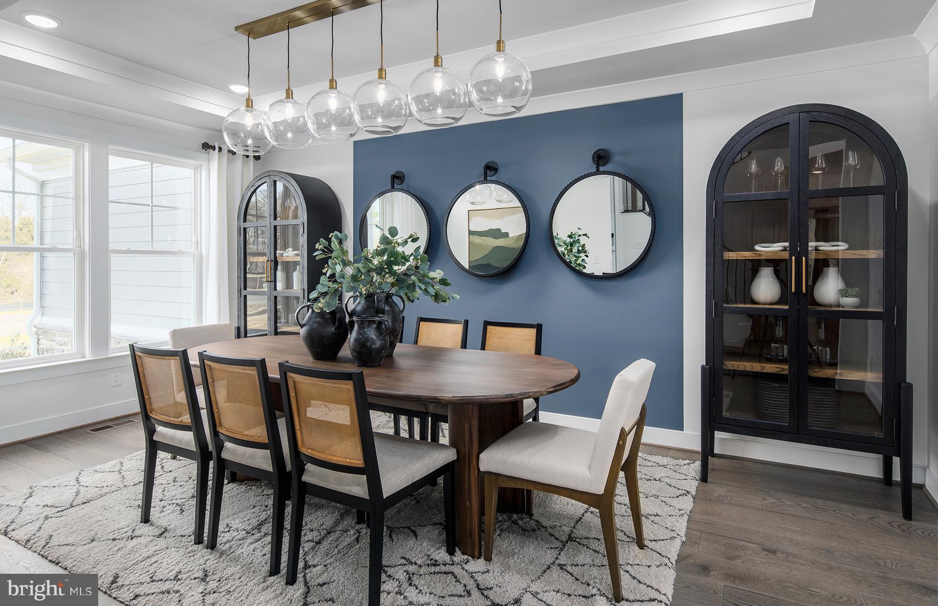 CATTAIL RUN - Residential