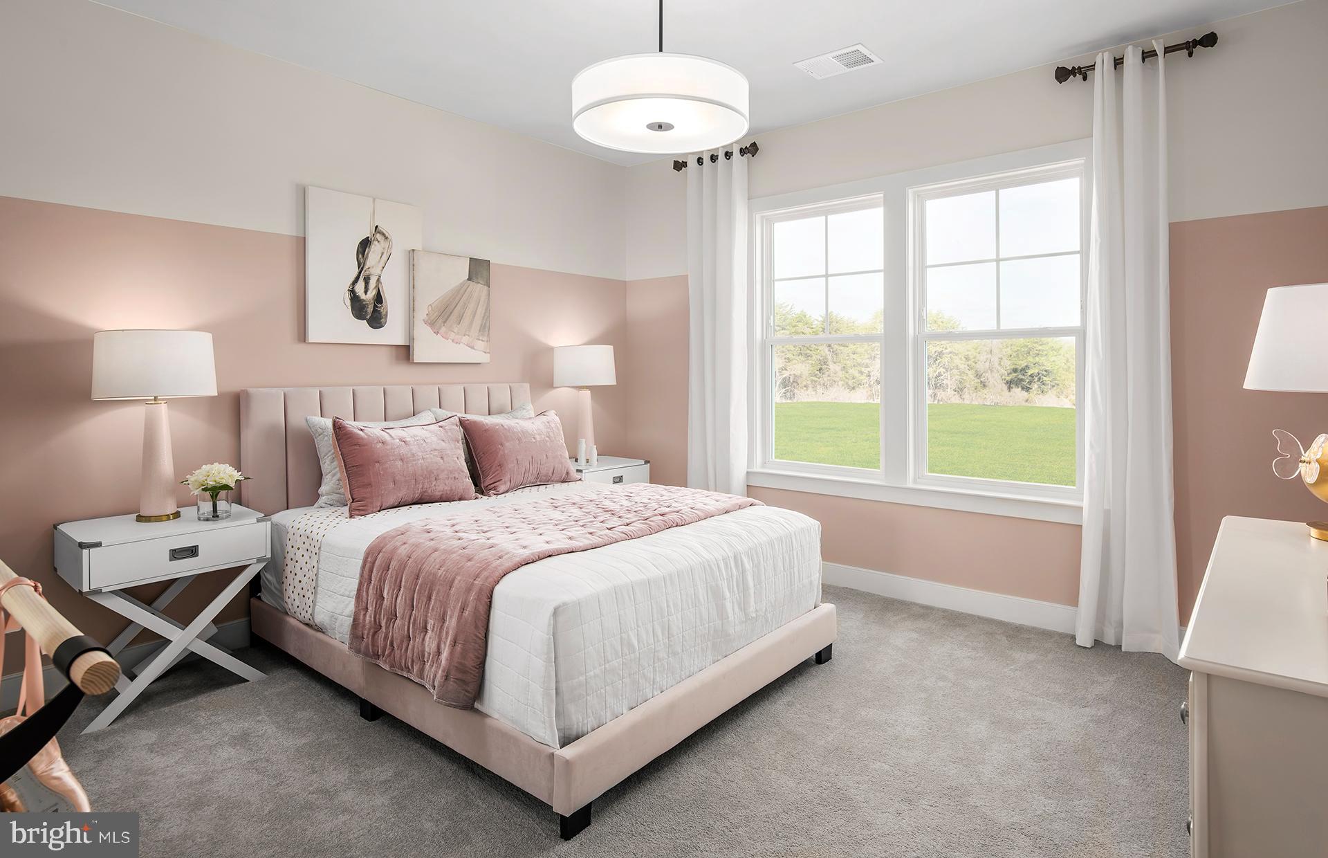 CATTAIL RUN - Residential