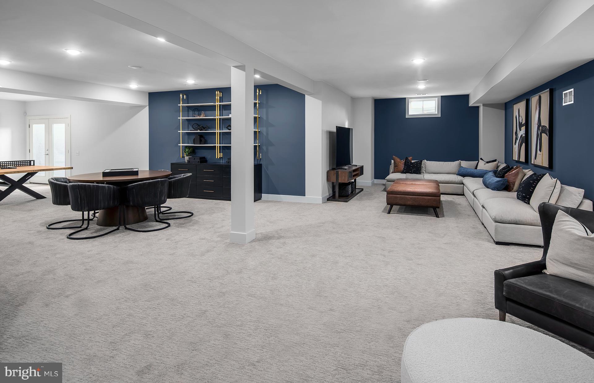 CATTAIL RUN - Residential