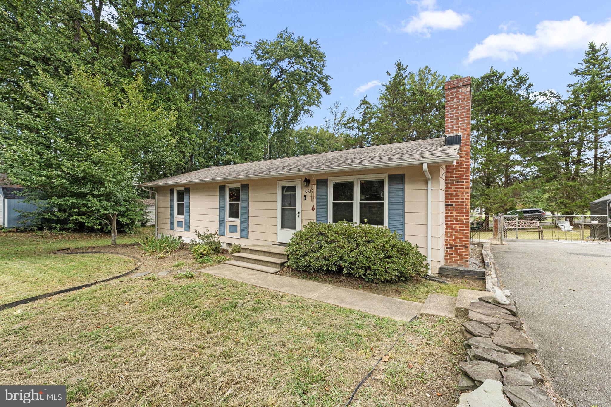 10936 DEERFIELD DRIVE