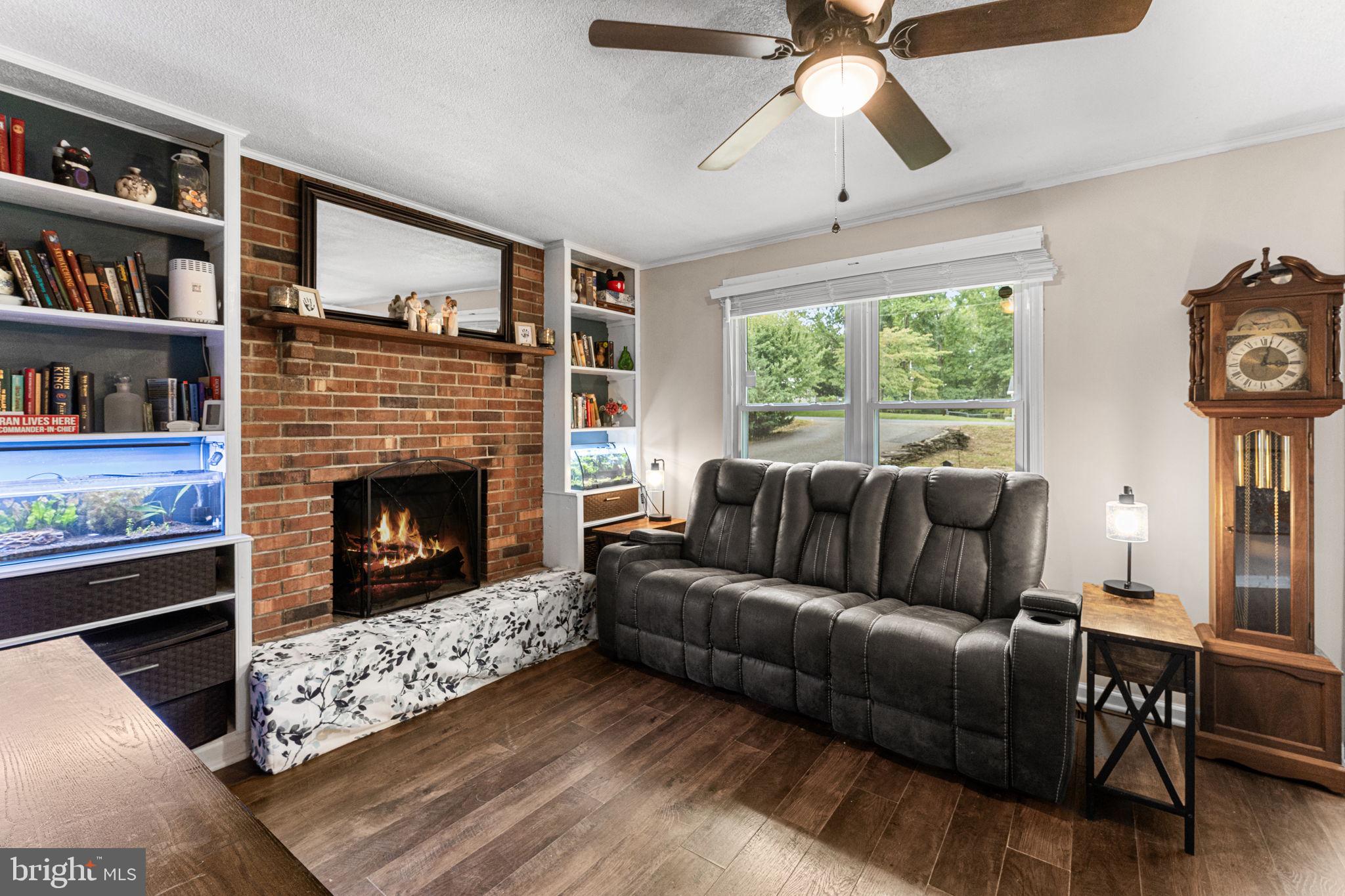 10936 DEERFIELD DRIVE