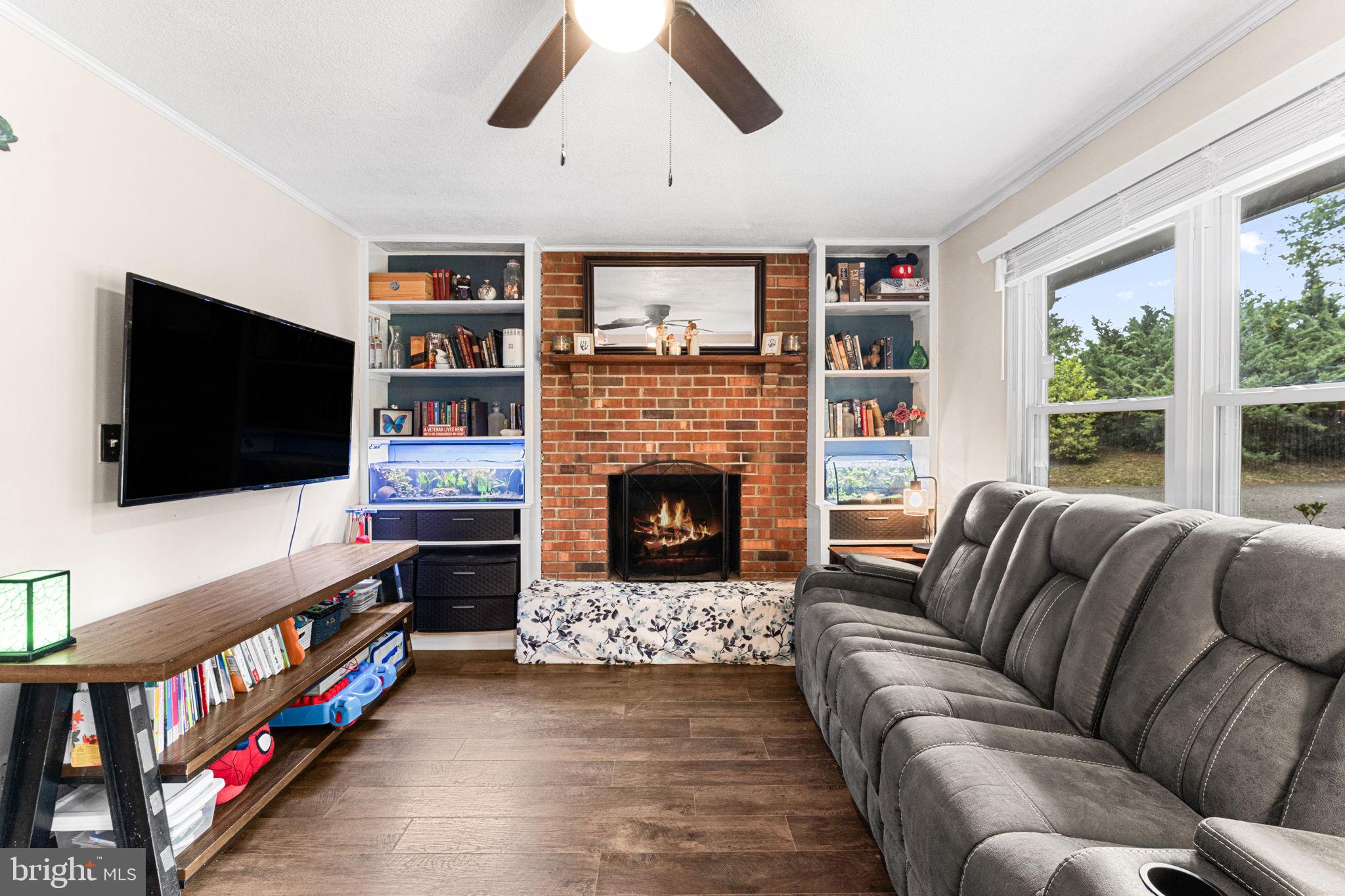 10936 DEERFIELD DRIVE