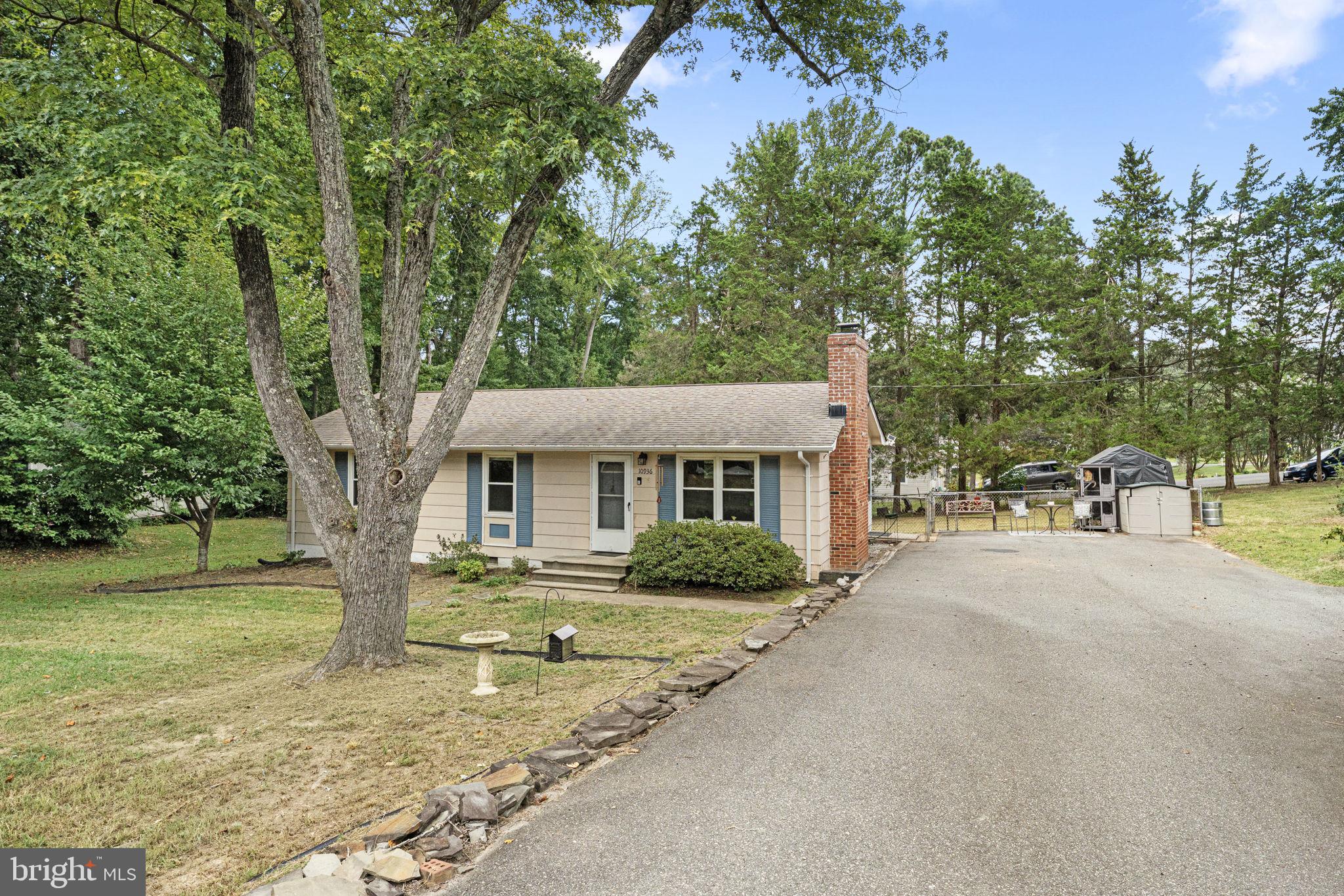 10936 DEERFIELD DRIVE