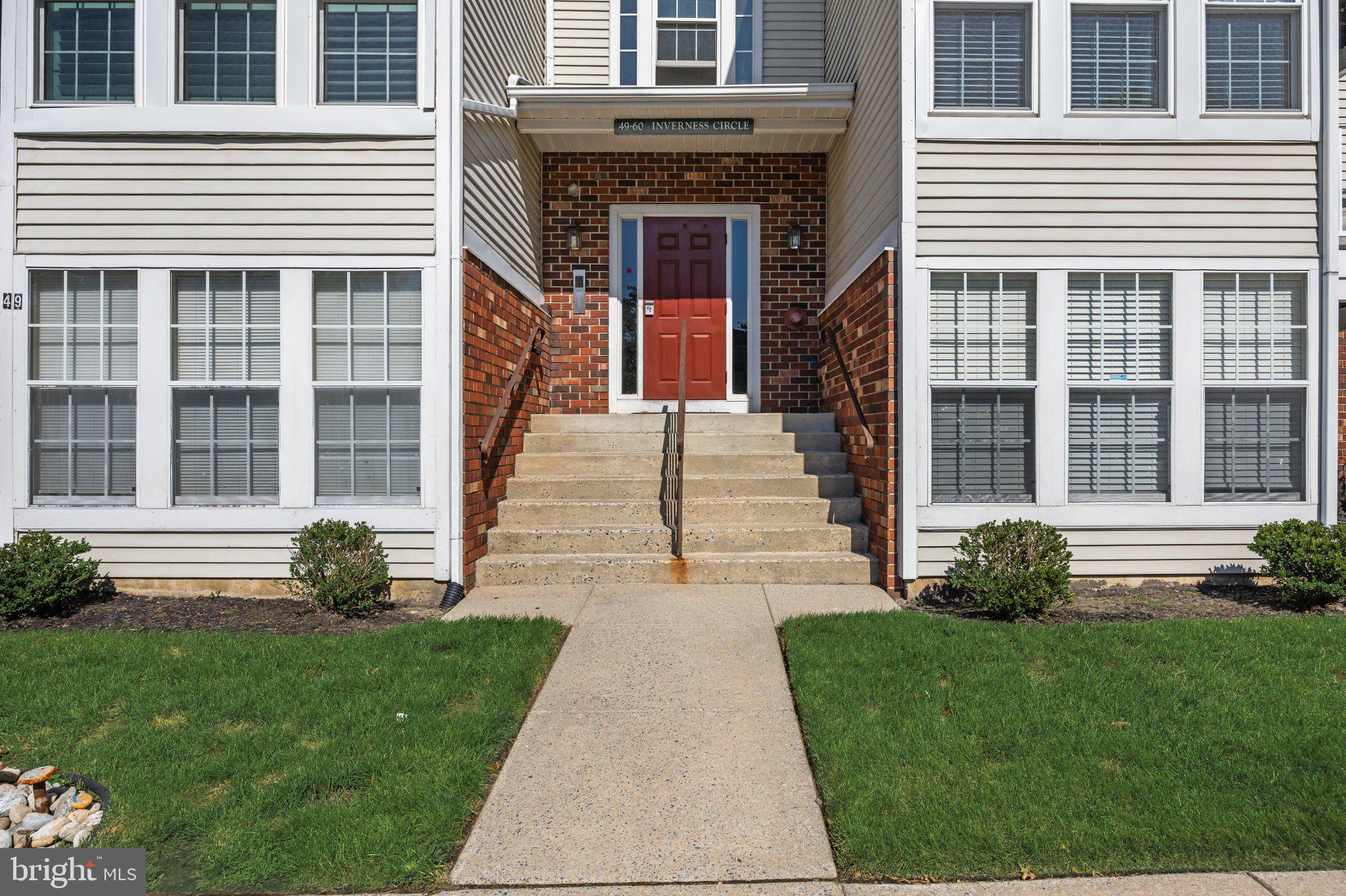 53 INVERNESS CIRCLE
