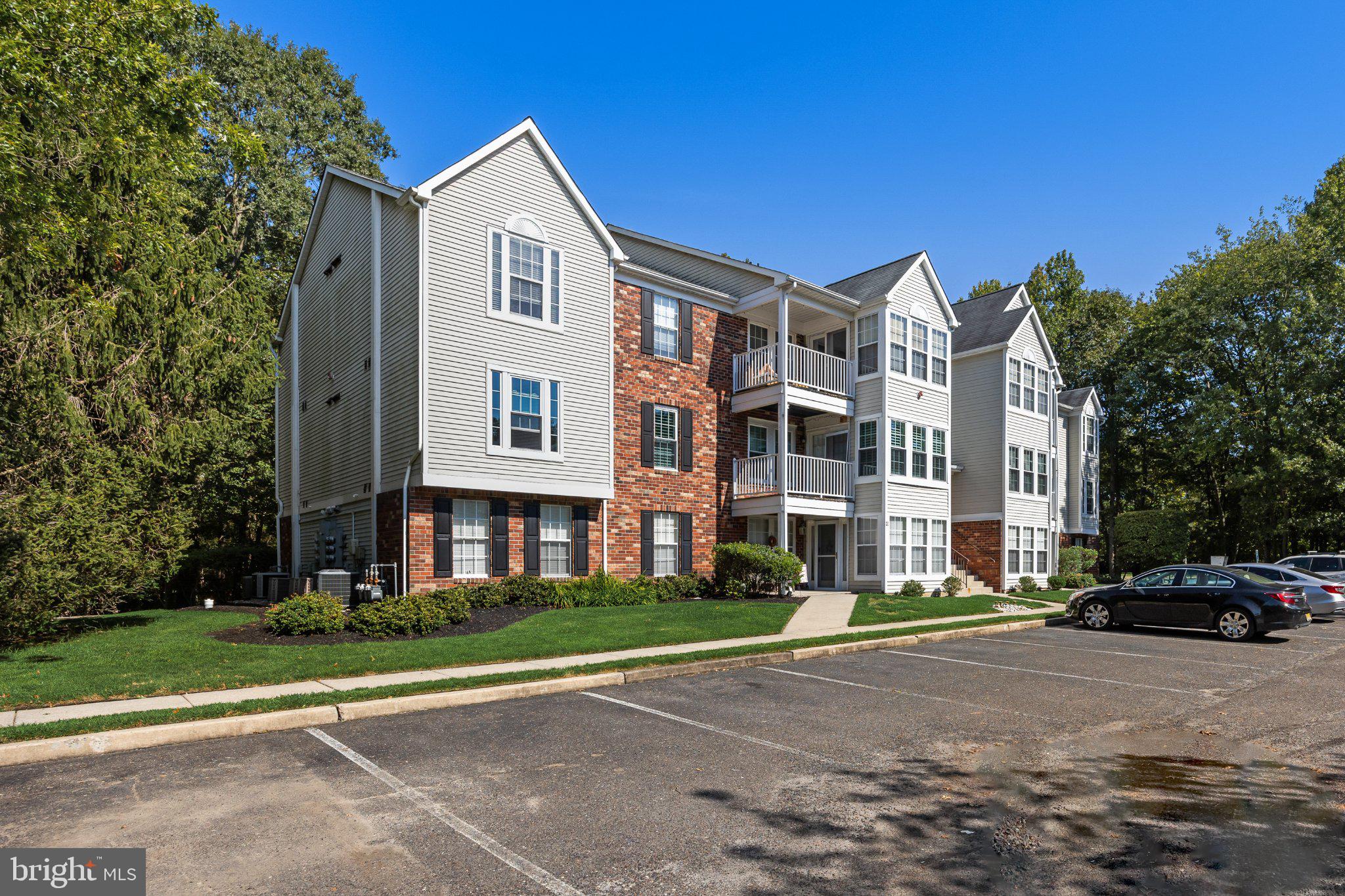 53 INVERNESS CIRCLE