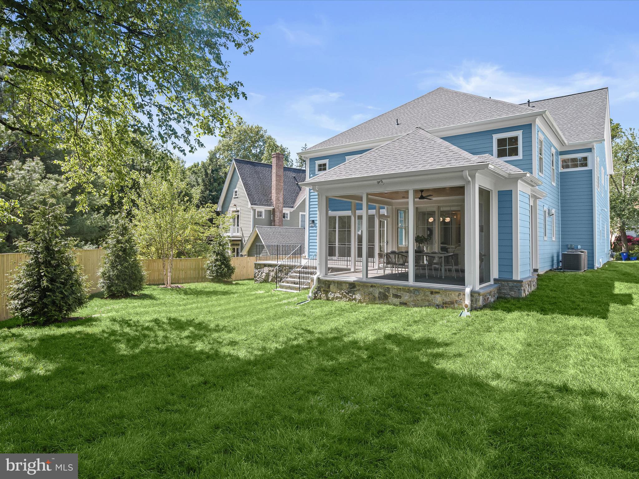 GLENWOOD - Residential