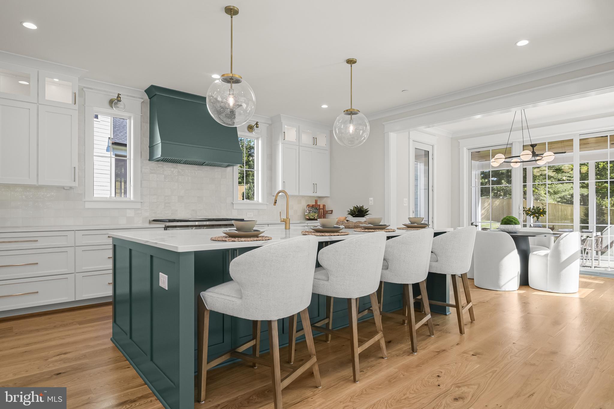 GLENWOOD - Residential